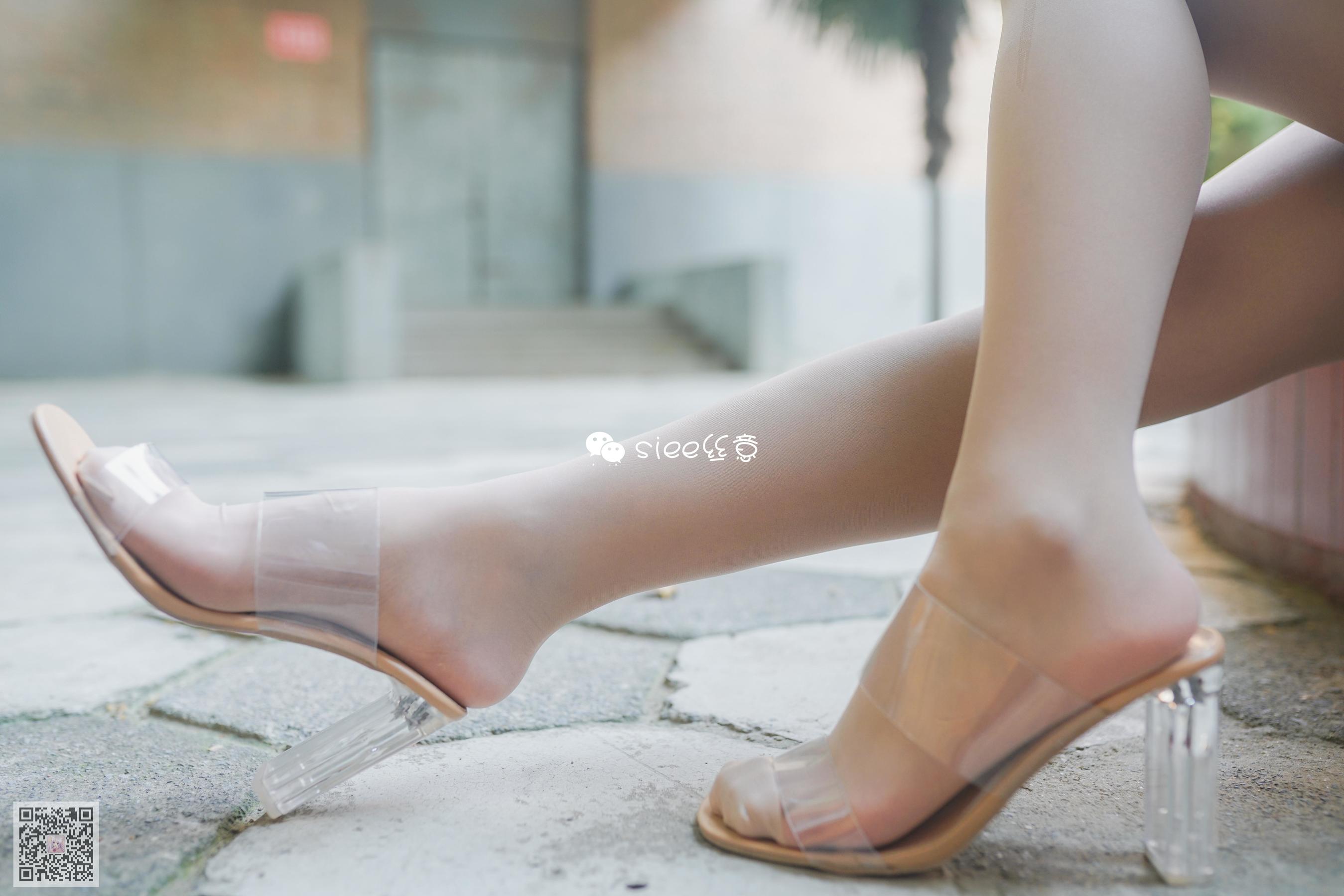 [丝意SIEE] 婷婷 浮华人间_第5张