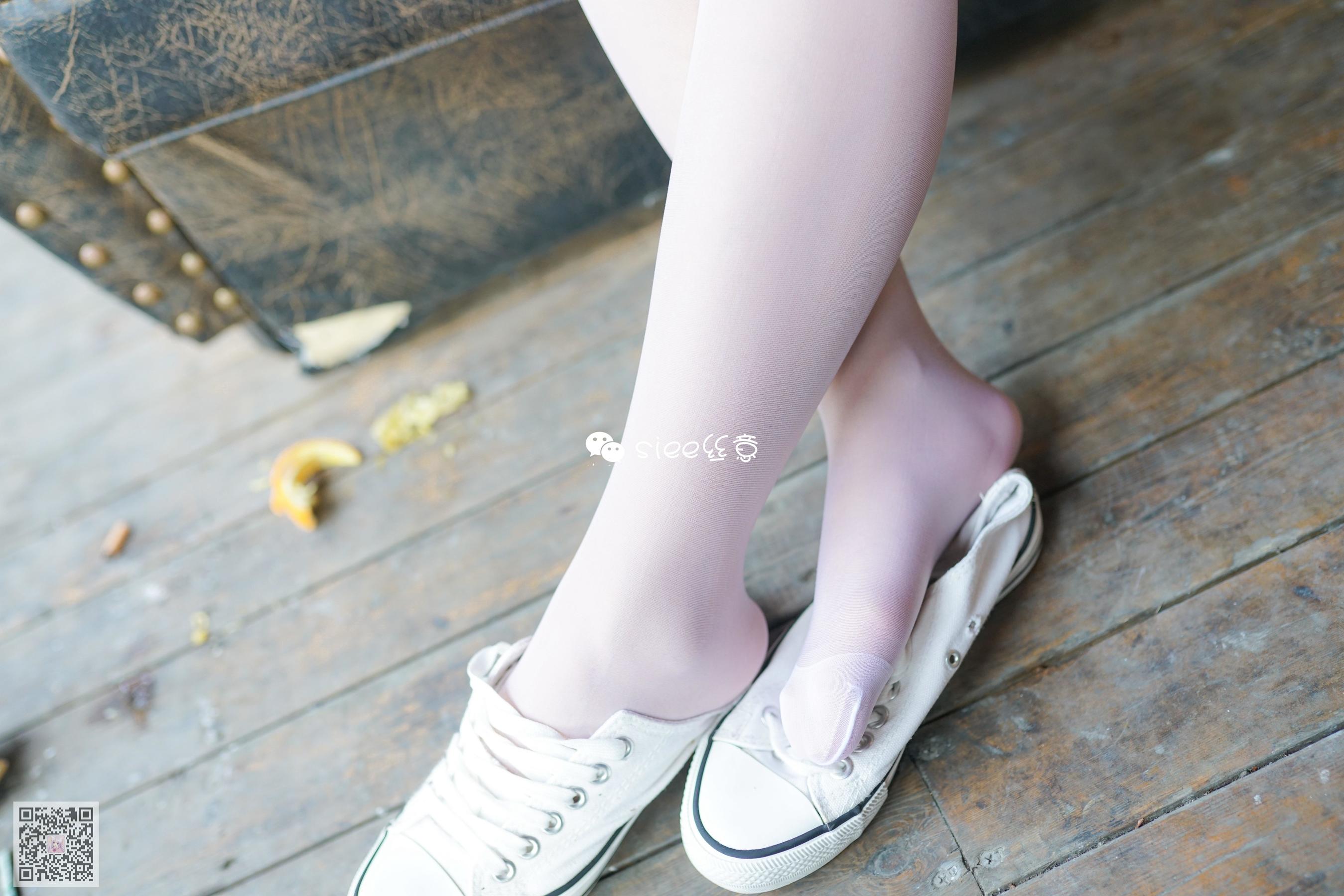 [丝意SIEE] 佳佳 轻盈的希望_第4张