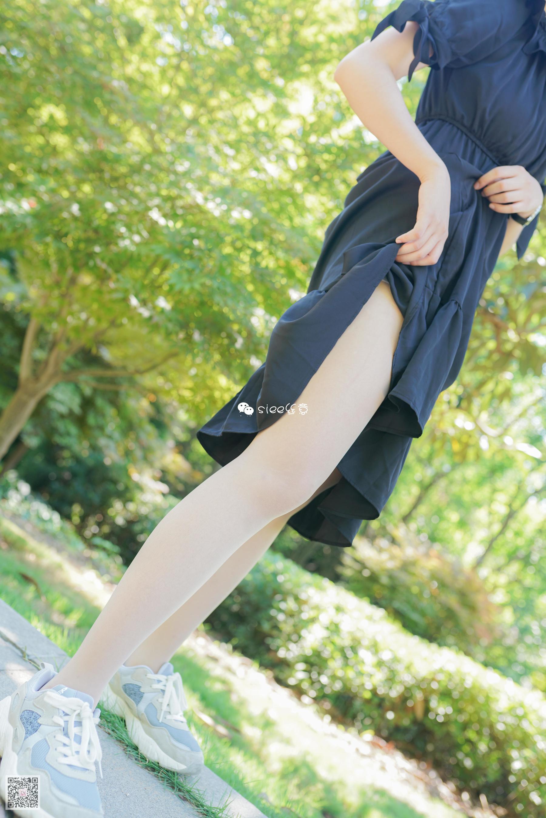 [丝意SIEE] 悠悠 时间的过客_第3张