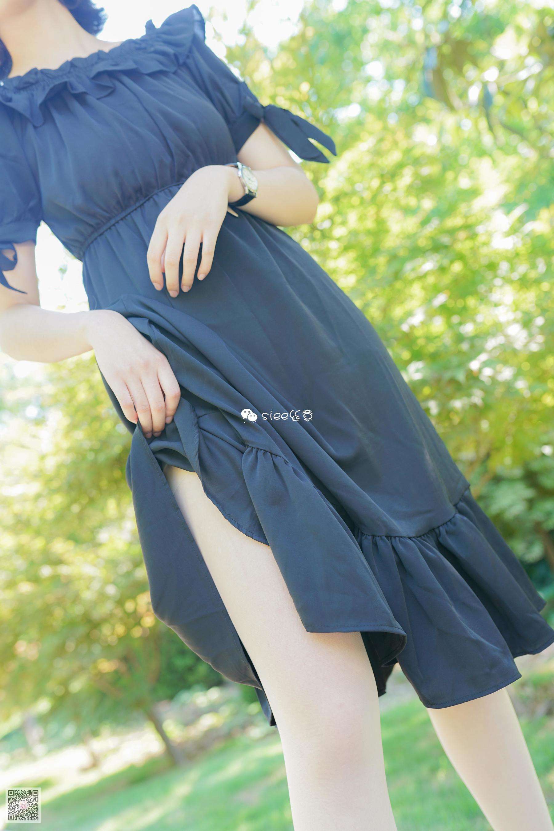 [丝意SIEE] 悠悠 时间的过客_第4张