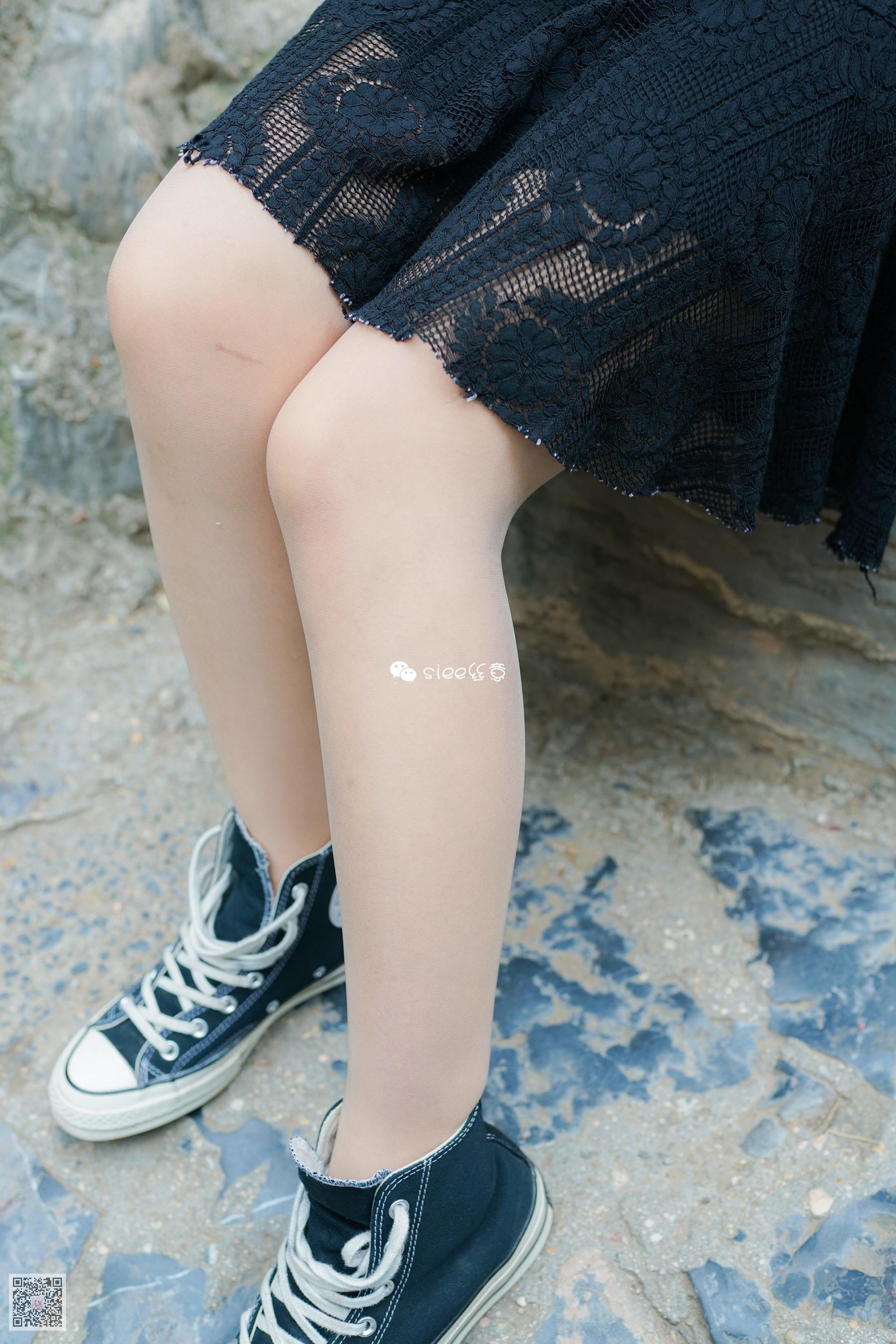 [丝意SIEE] 嫣然 寻觅自己_第2张