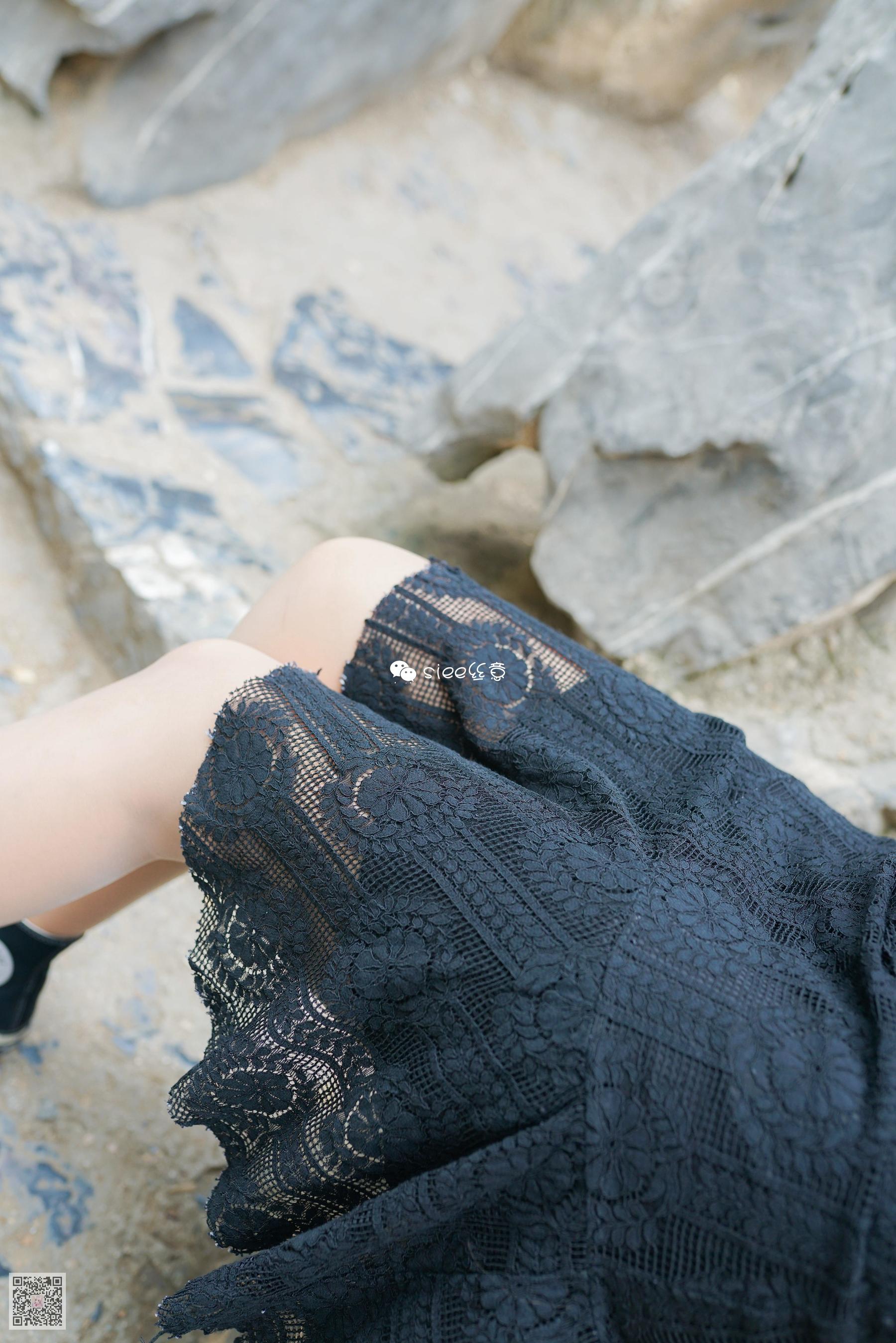 [丝意SIEE] 嫣然 寻觅自己_第3张