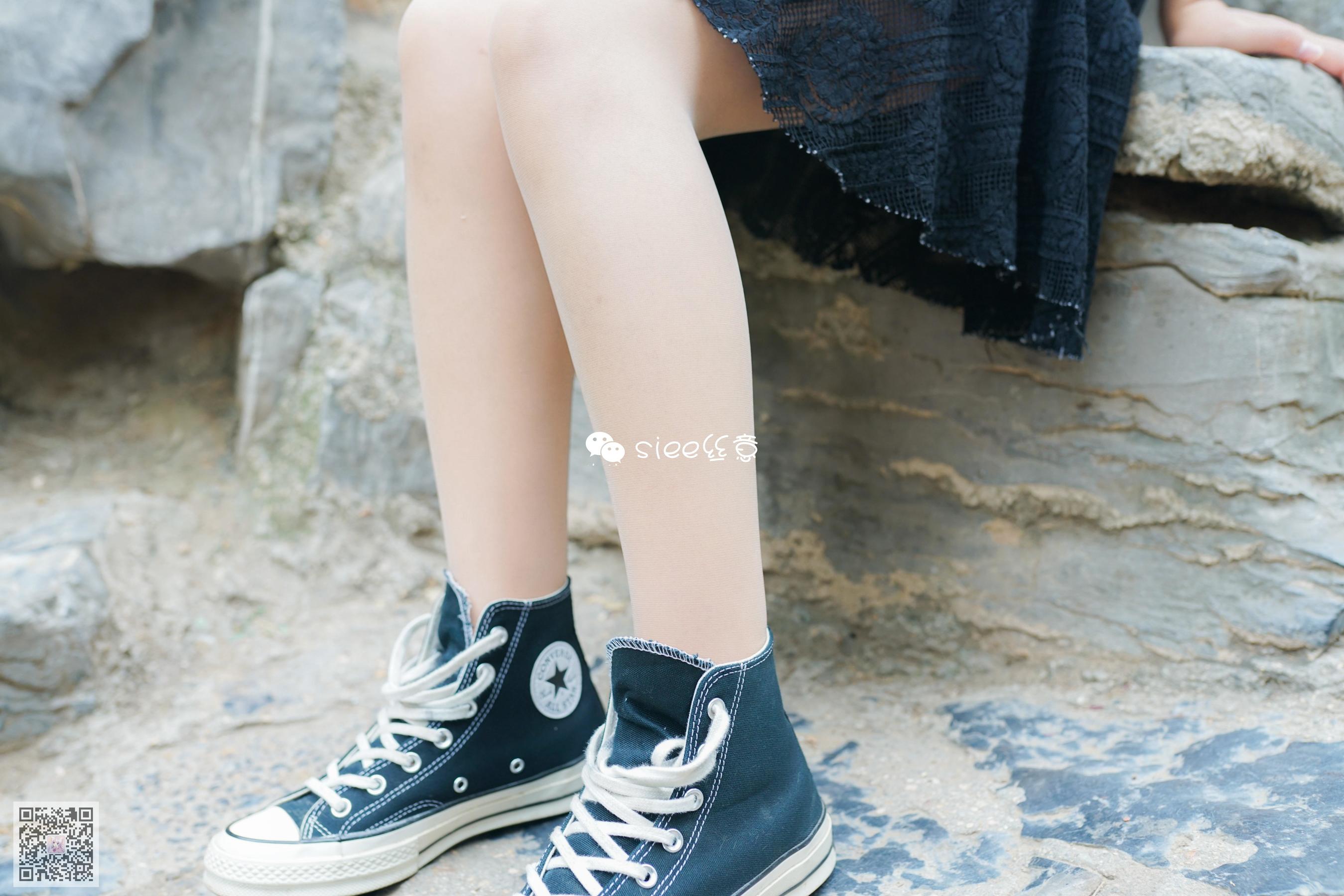 [丝意SIEE] 嫣然 寻觅自己_第5张