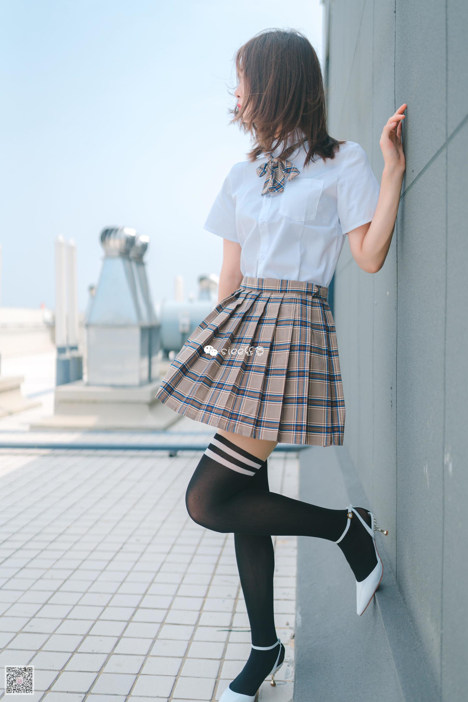 [丝意SIEE] 蓓蓓 流年煮雨_第1张