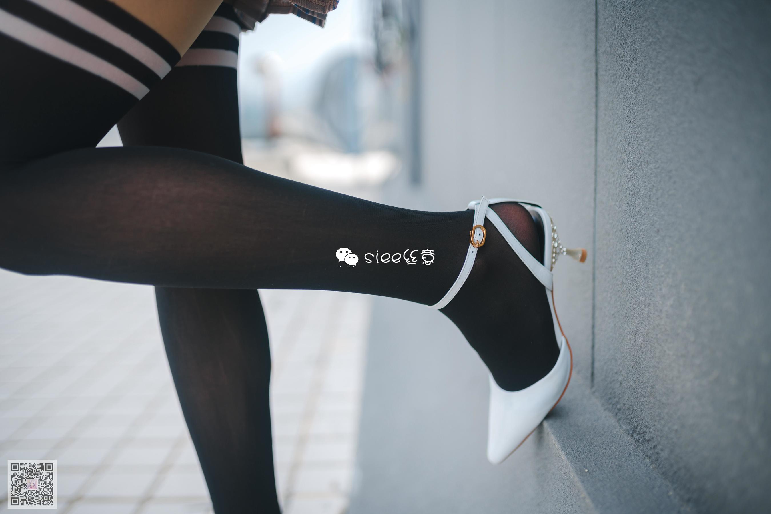 [丝意SIEE] 蓓蓓 流年煮雨_第2张