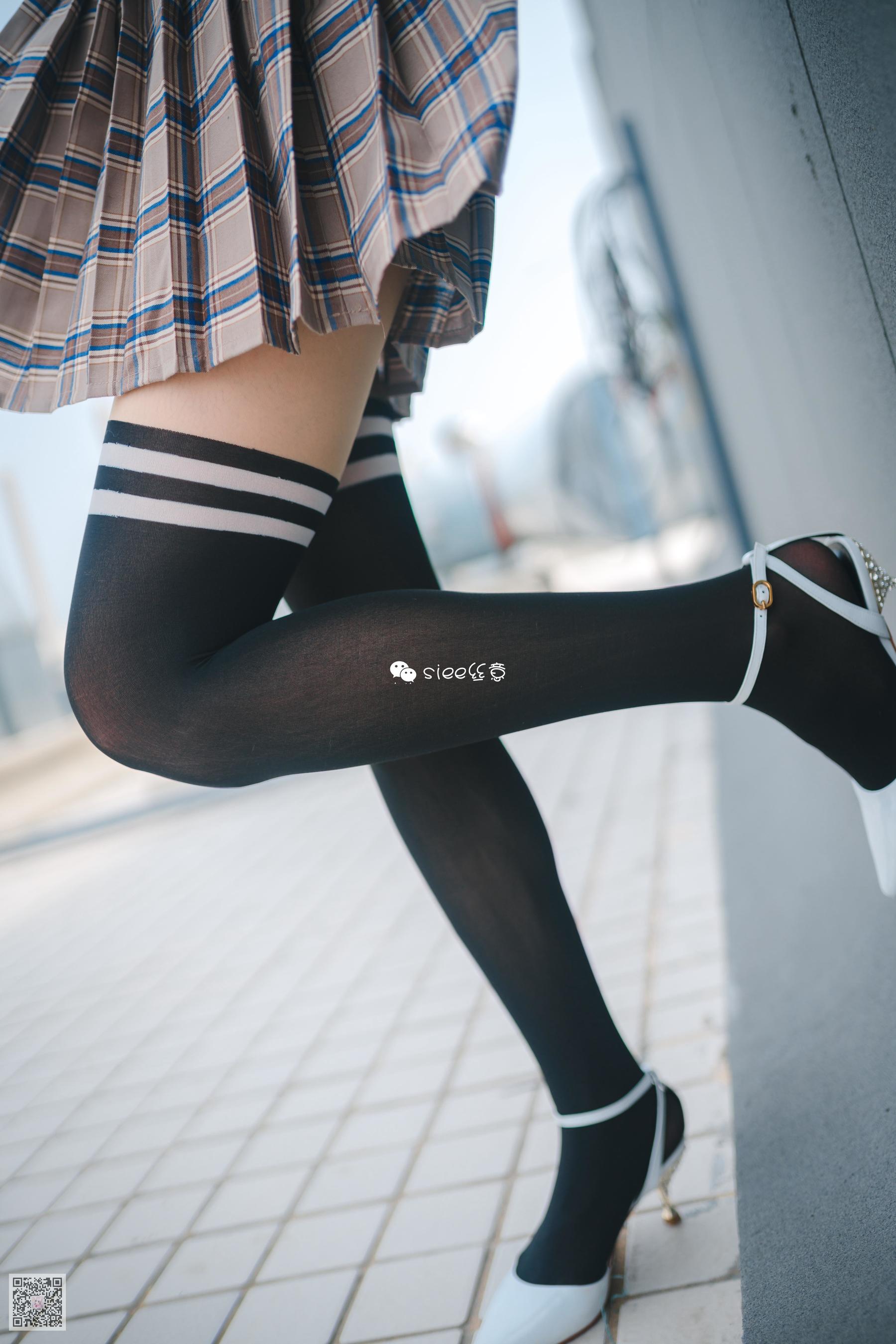 [丝意SIEE] 蓓蓓 流年煮雨_第5张