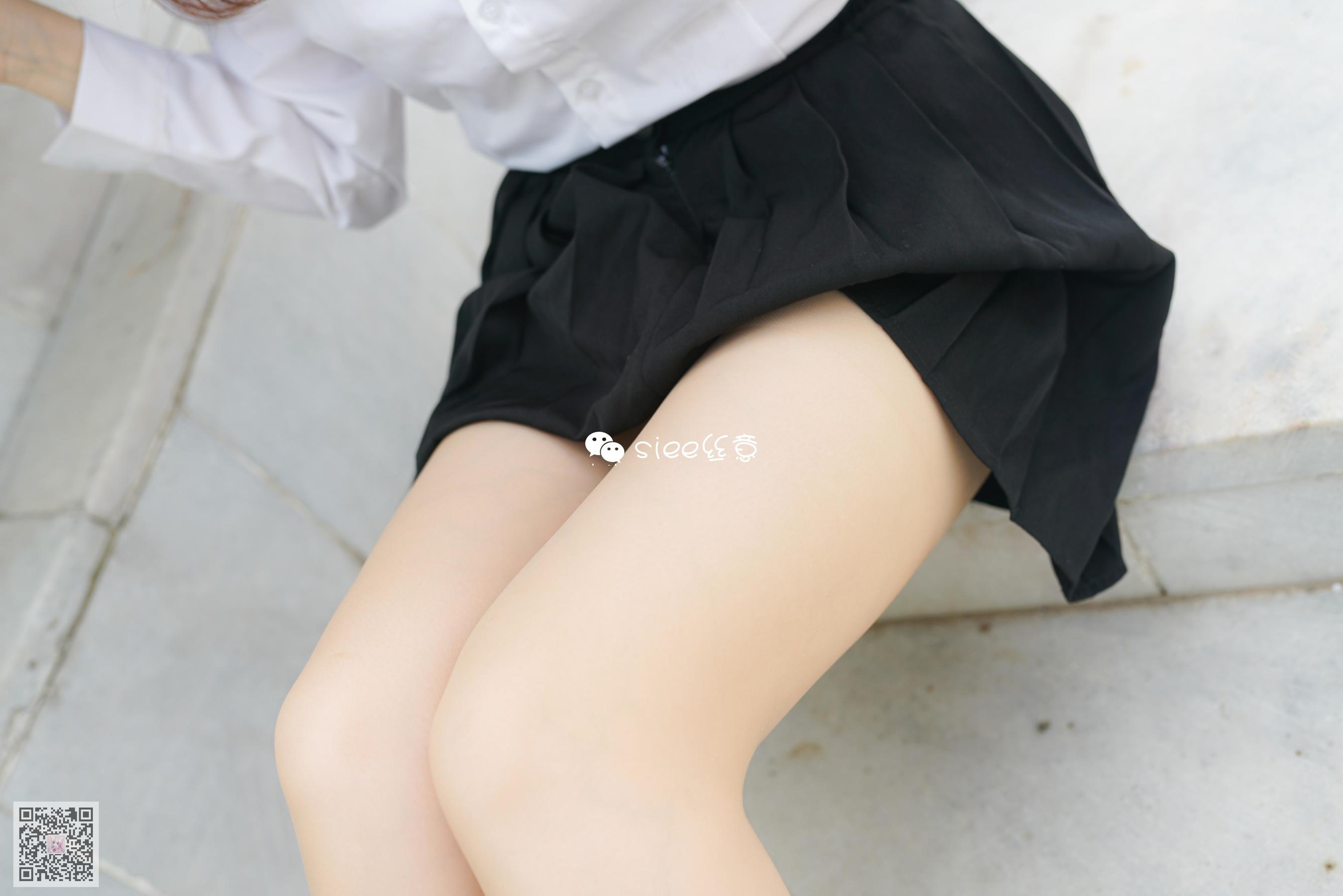 [丝意SIEE] 瑶瑶 从梦里溜走的时光_第2张