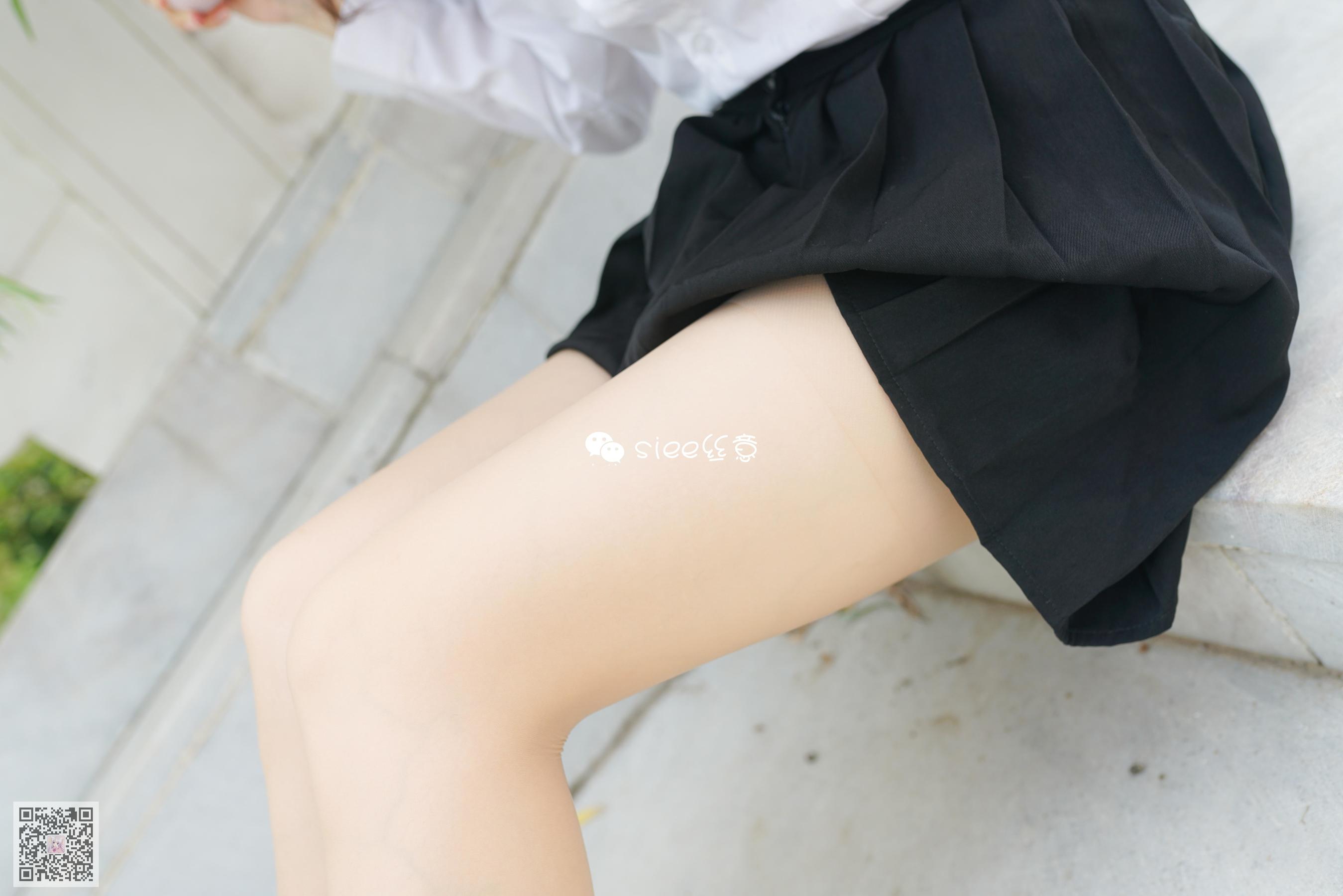 [丝意SIEE] 瑶瑶 从梦里溜走的时光_第3张