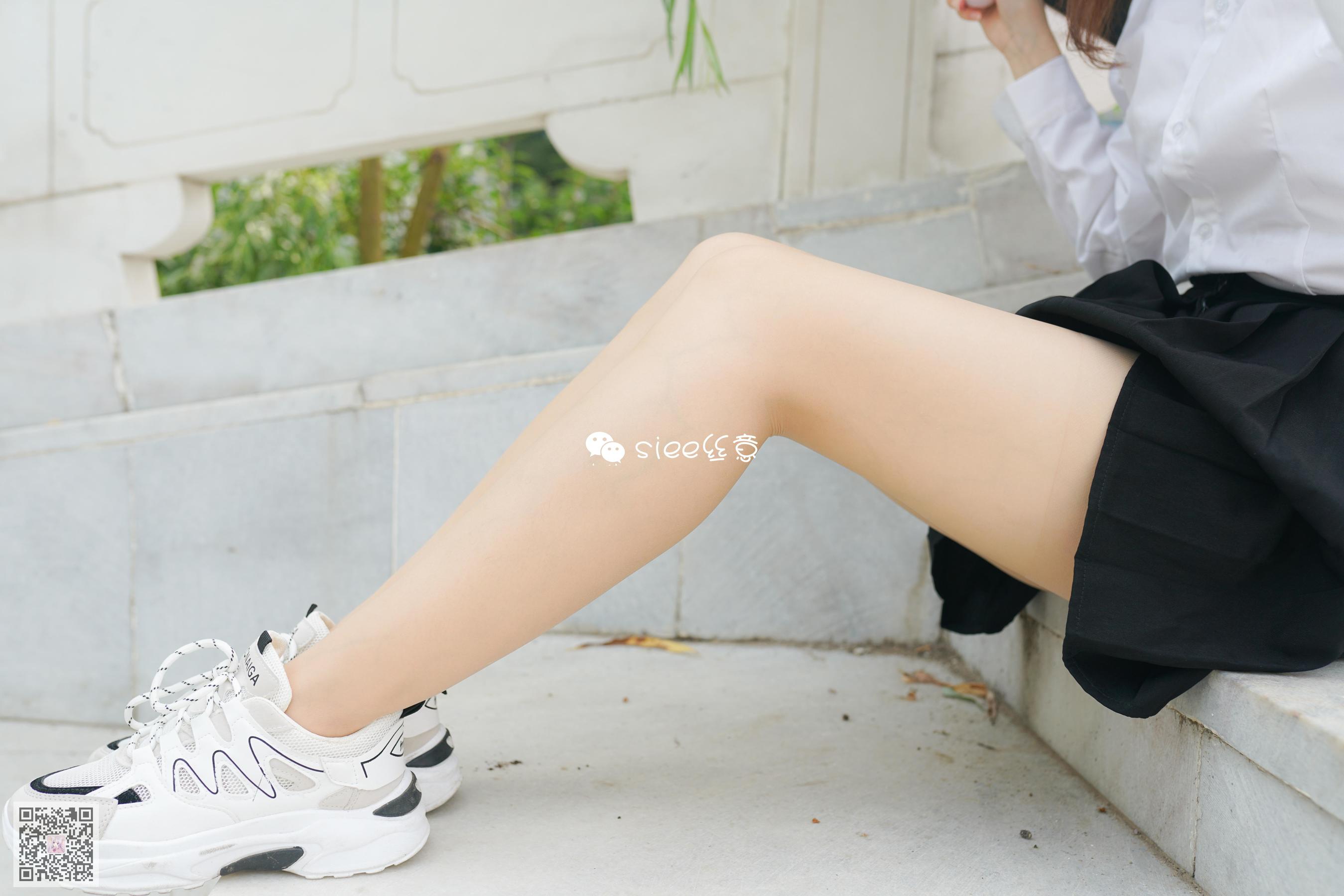 [丝意SIEE] 瑶瑶 从梦里溜走的时光_第4张