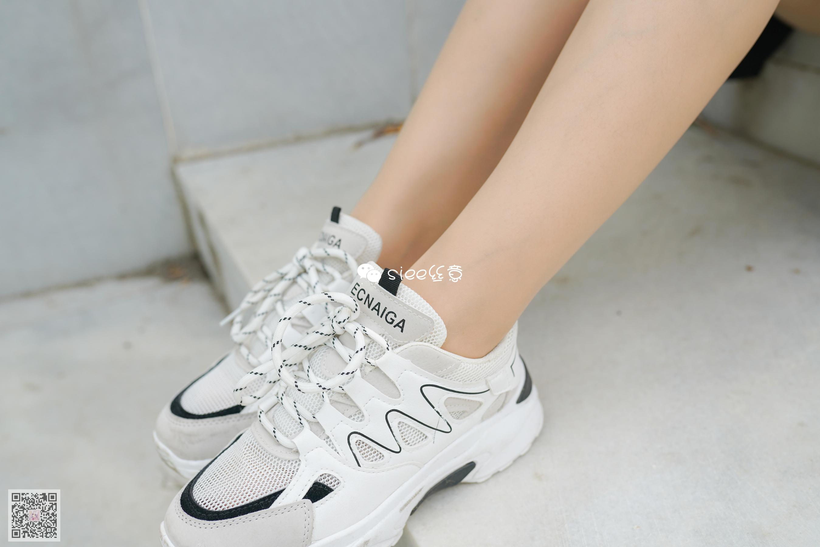 [丝意SIEE] 瑶瑶 从梦里溜走的时光_第5张