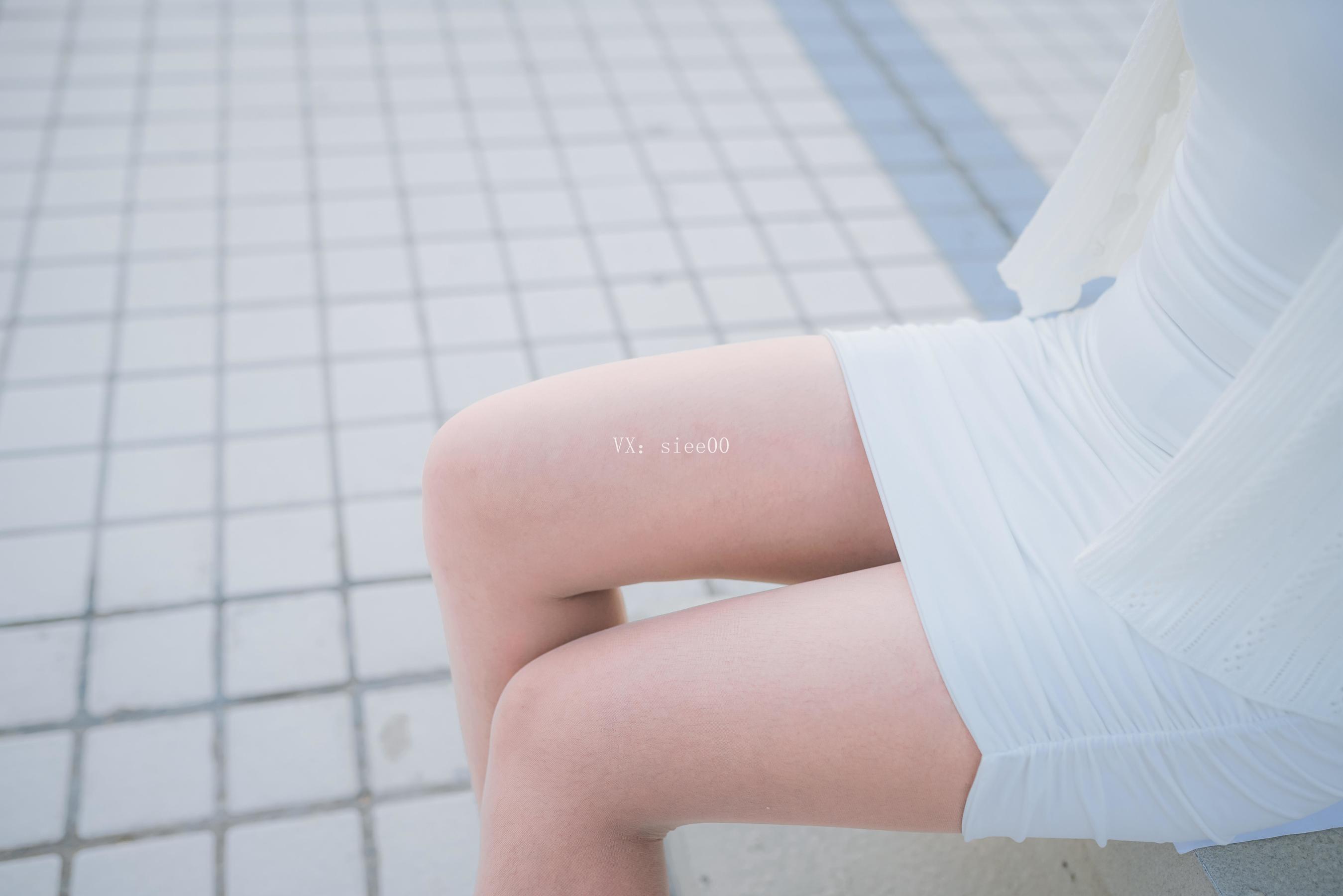 [丝意SIEE] 文文 给我一片蓝_第2张