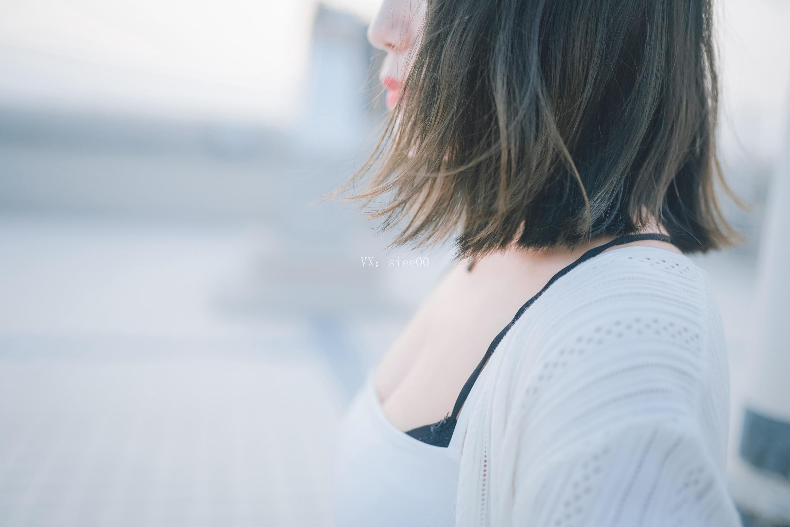 [丝意SIEE] 文文 给我一片蓝_第5张