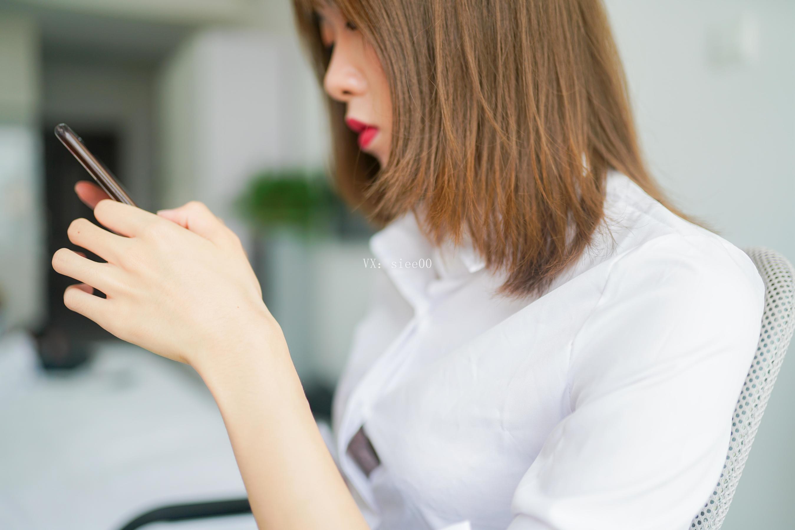 [丝意SIEE] 蓓蓓 梦里溜走的往事_第2张