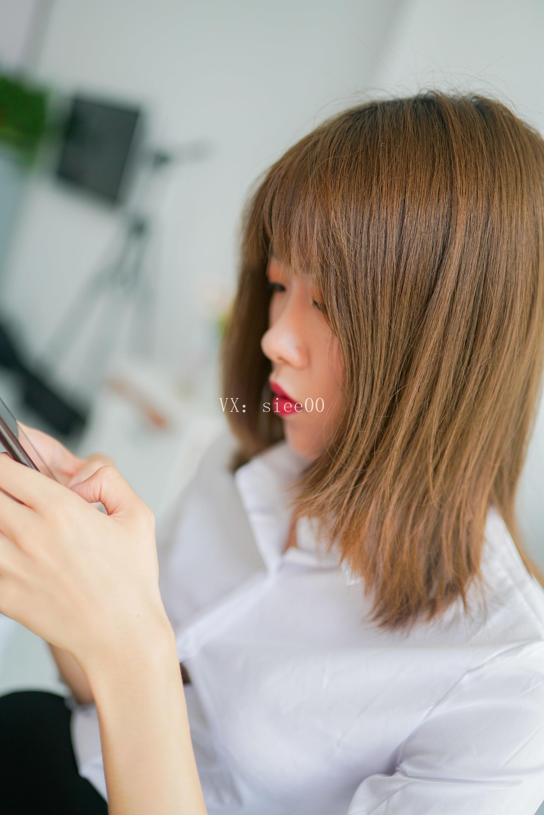 [丝意SIEE] 蓓蓓 梦里溜走的往事_第3张