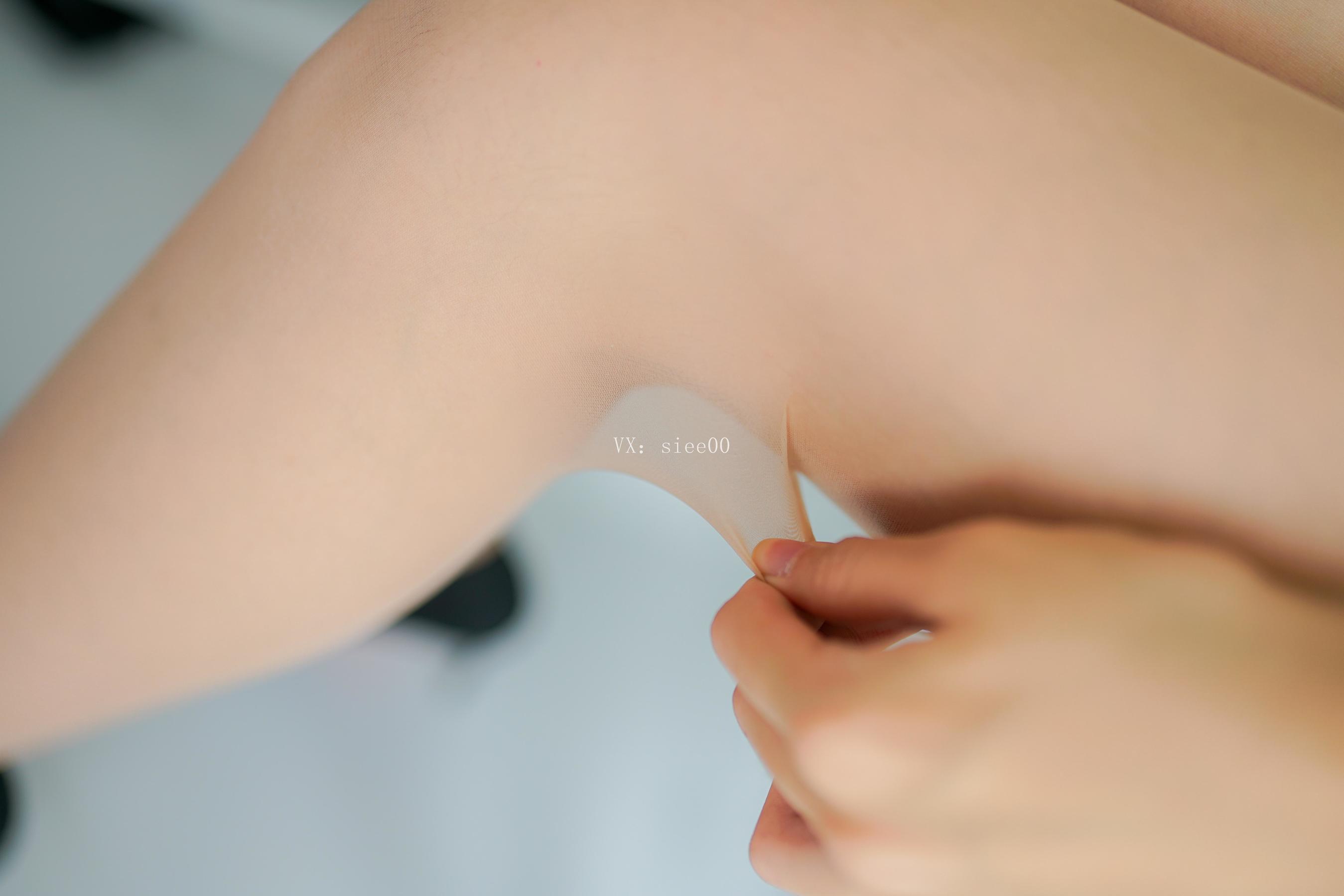 [丝意SIEE] 蓓蓓 梦里溜走的往事_第5张