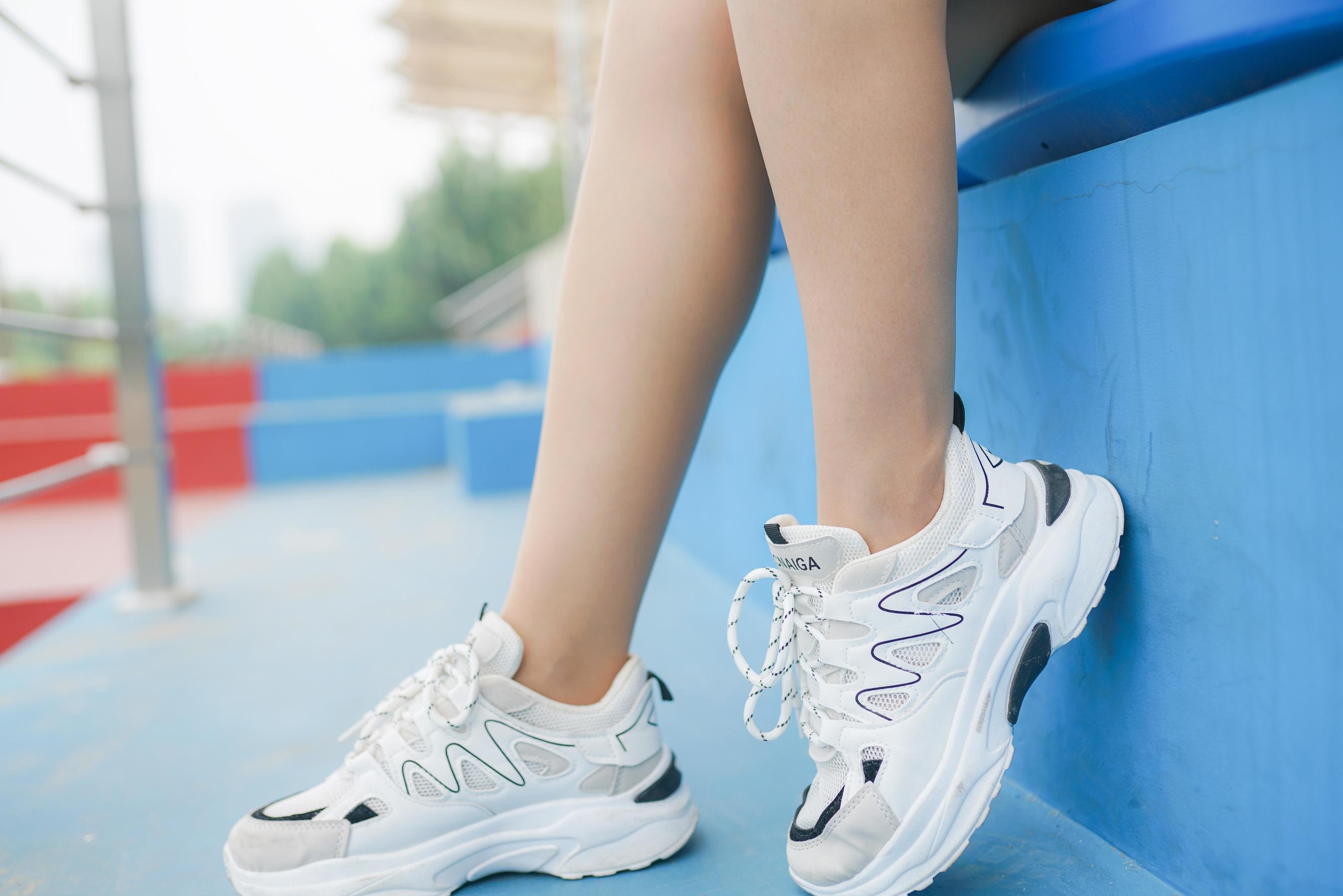 [丝意SIEE] 瑶瑶 从年少无知到深情一往_第3张