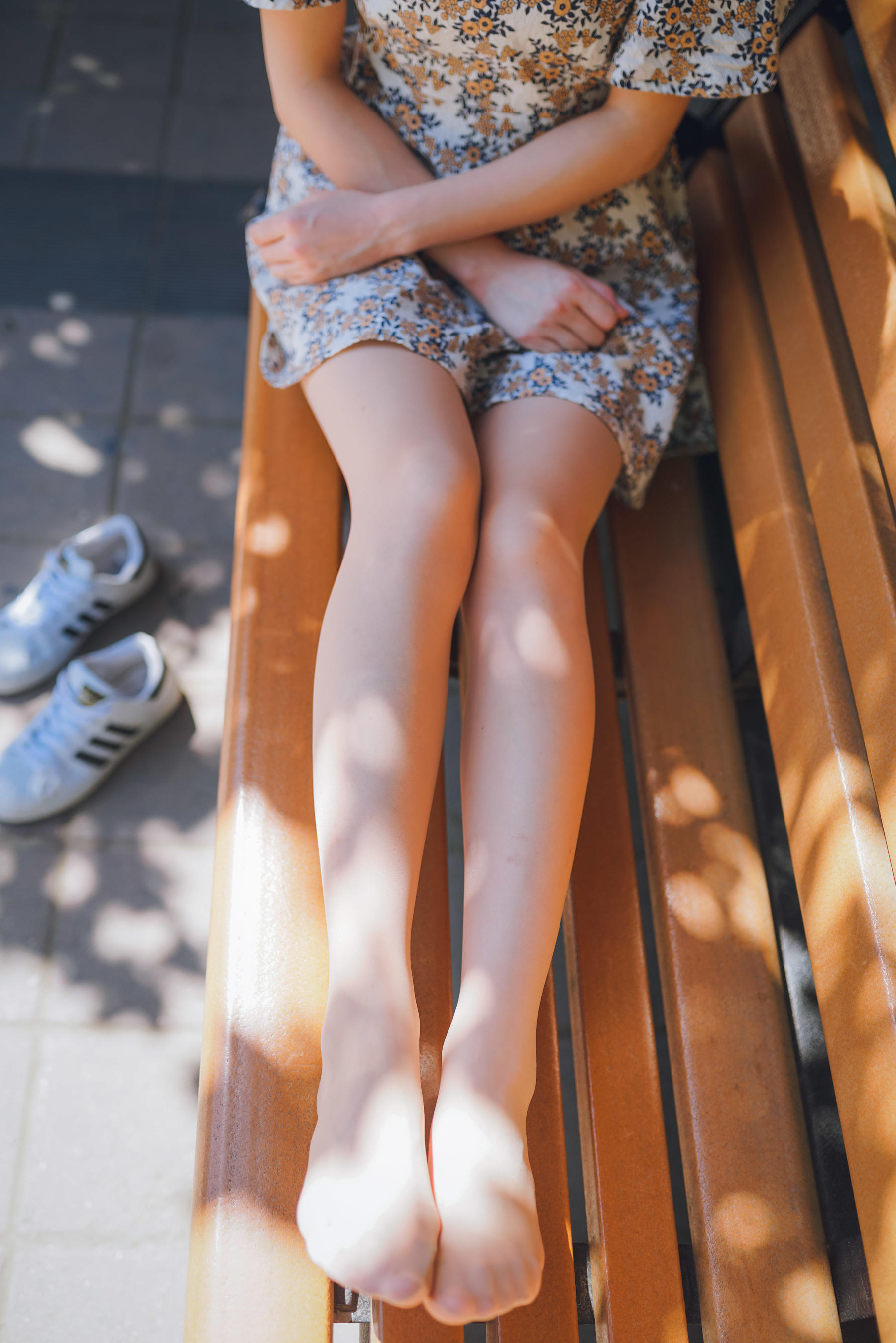 [丝意SIEE] 玲玲 如许相诺，谁念_第1张