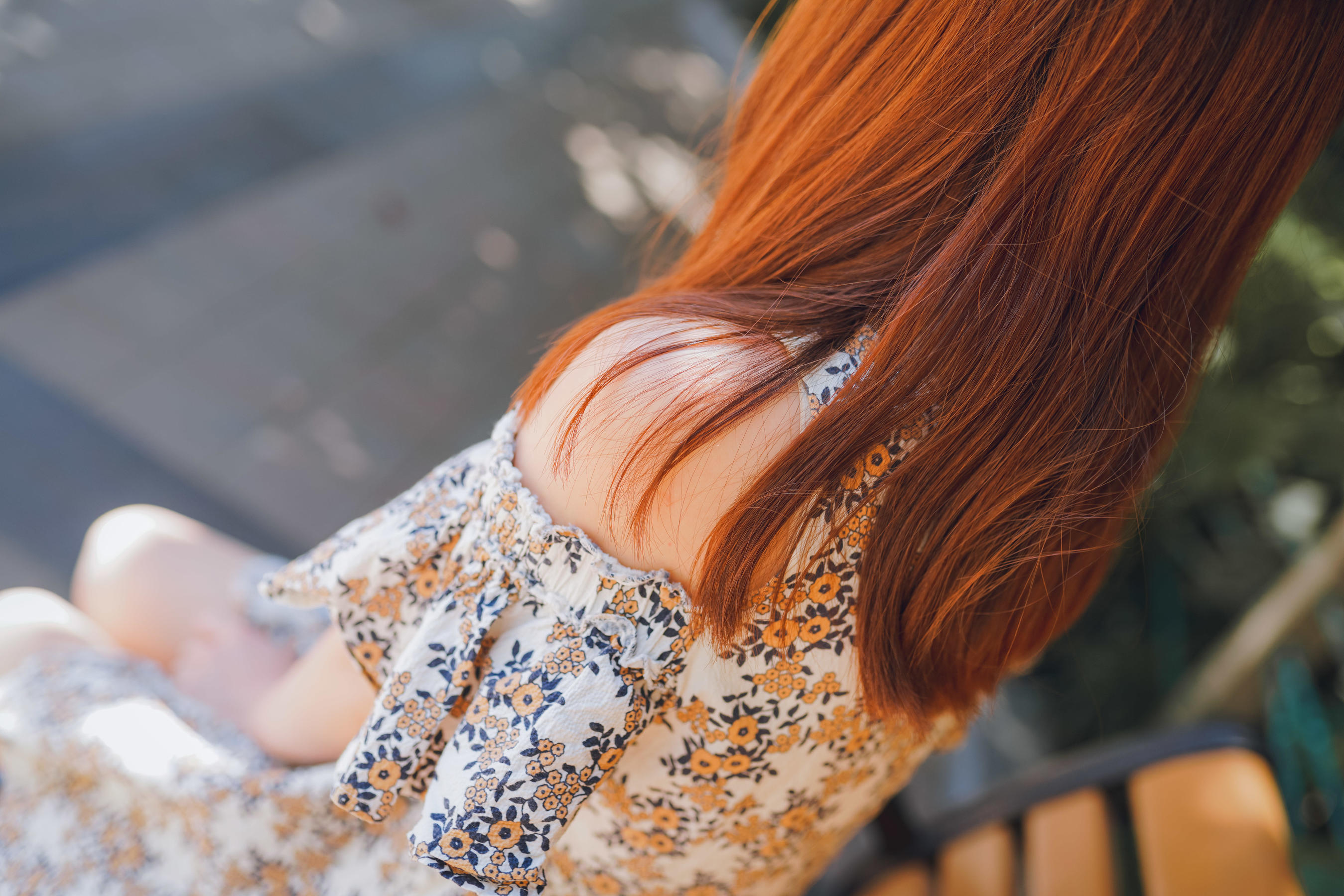 [丝意SIEE] 玲玲 如许相诺，谁念_第3张