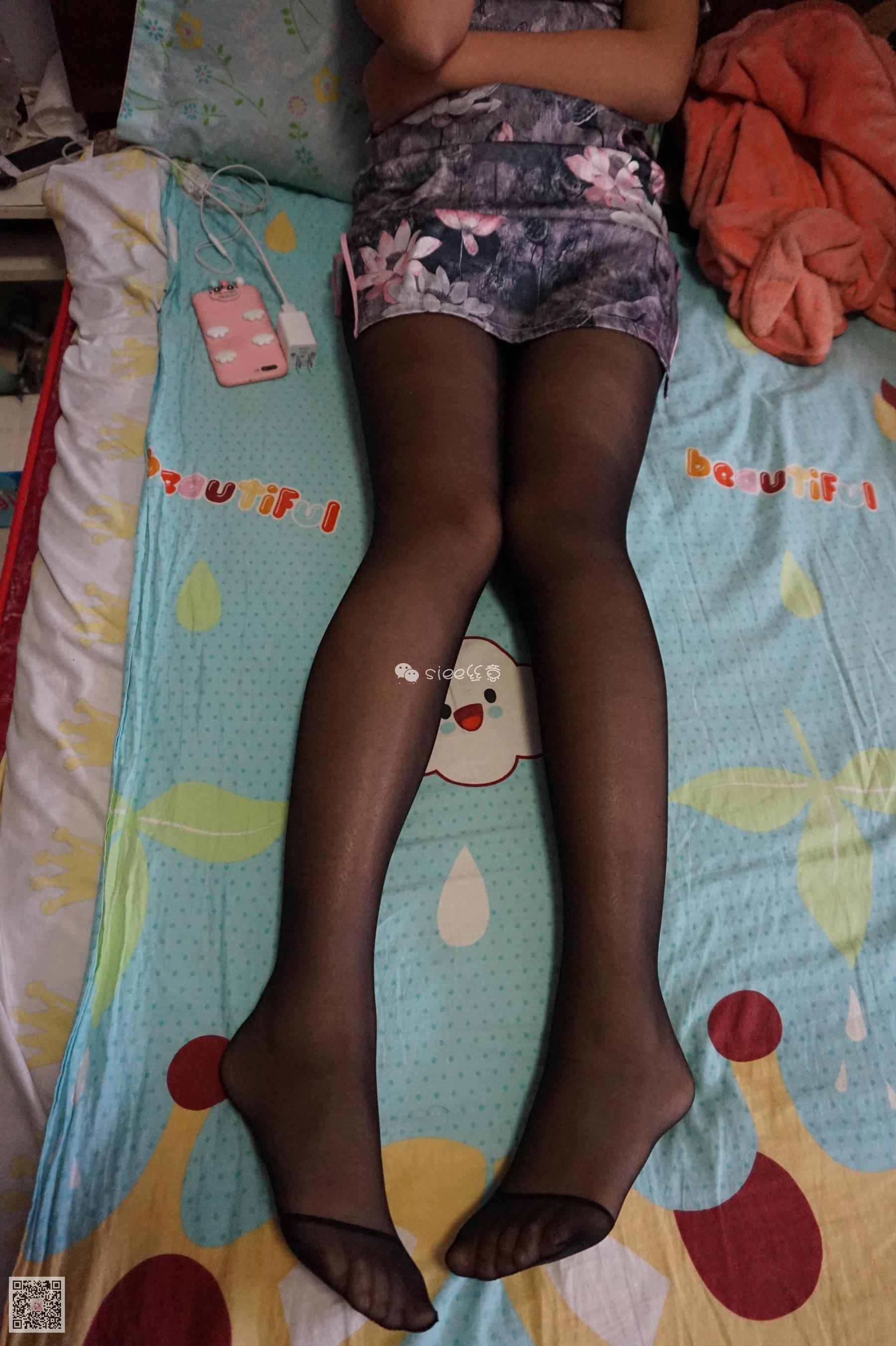 [丝意SIEE] 曦曦&思思 闺房_第3张