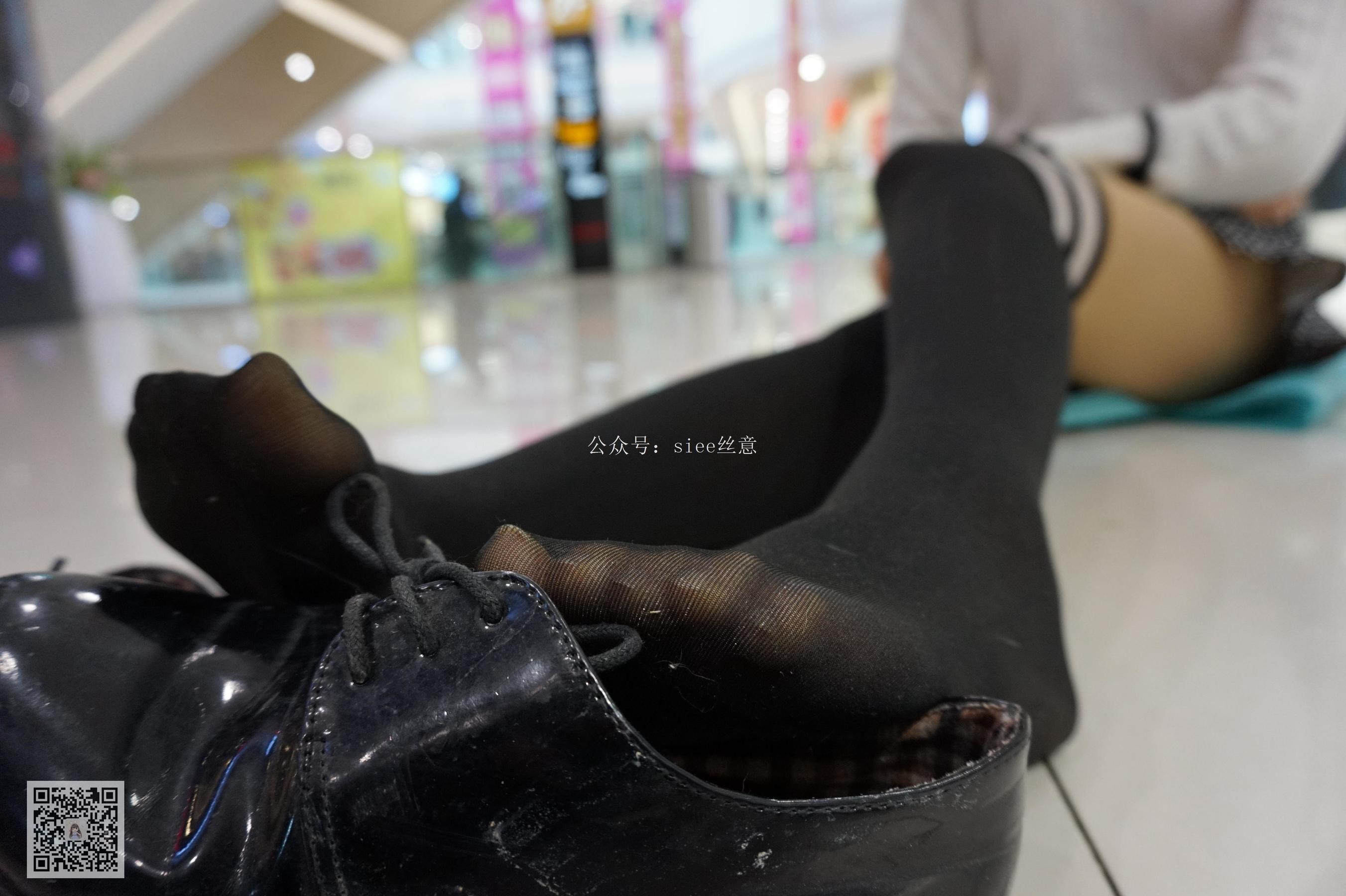 [丝意SIEE] 曦曦 清灵动人_第2张