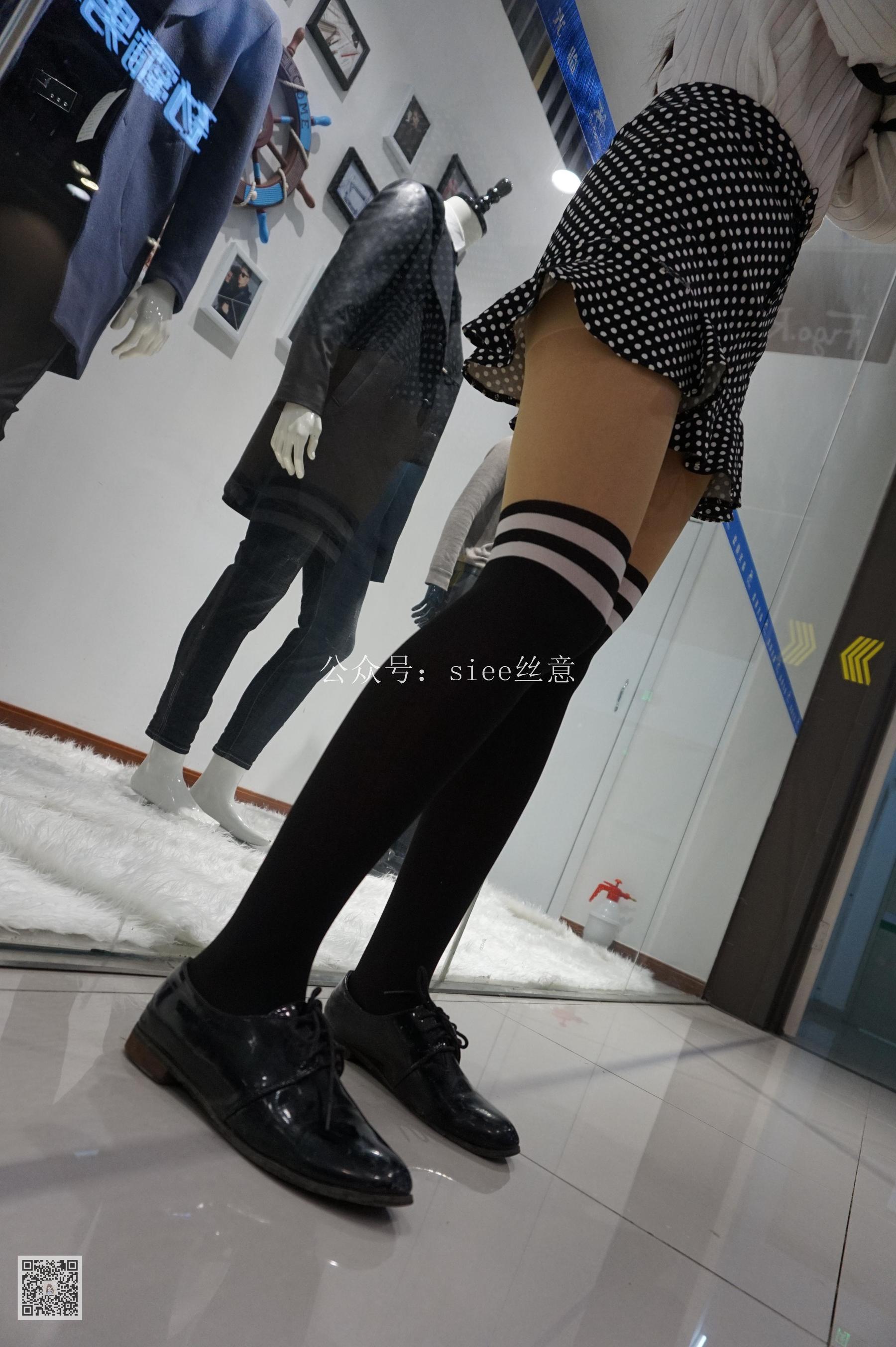 [丝意SIEE] 曦曦 清灵动人_第3张