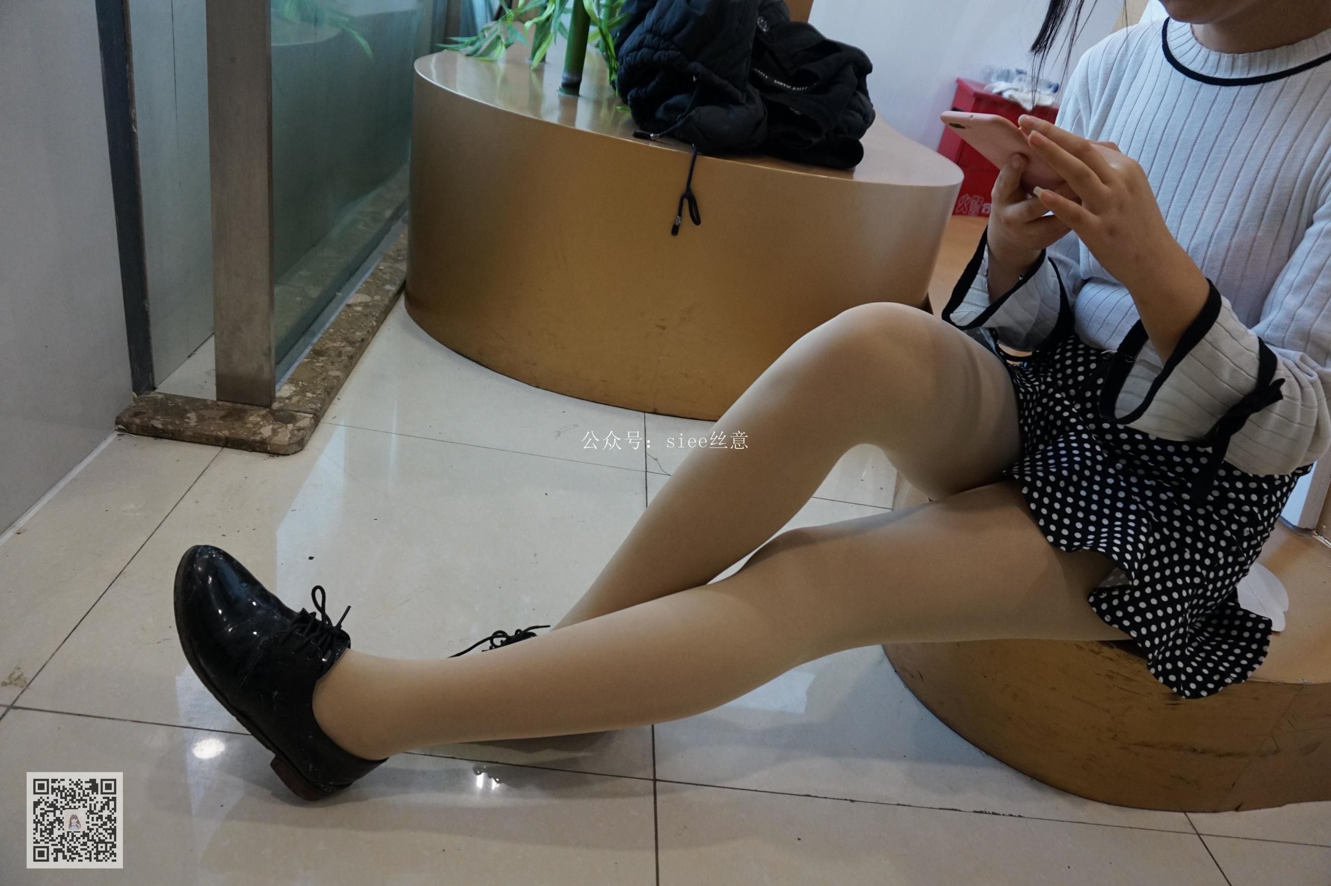 [丝意SIEE] 曦曦 清澈佳人_第3张