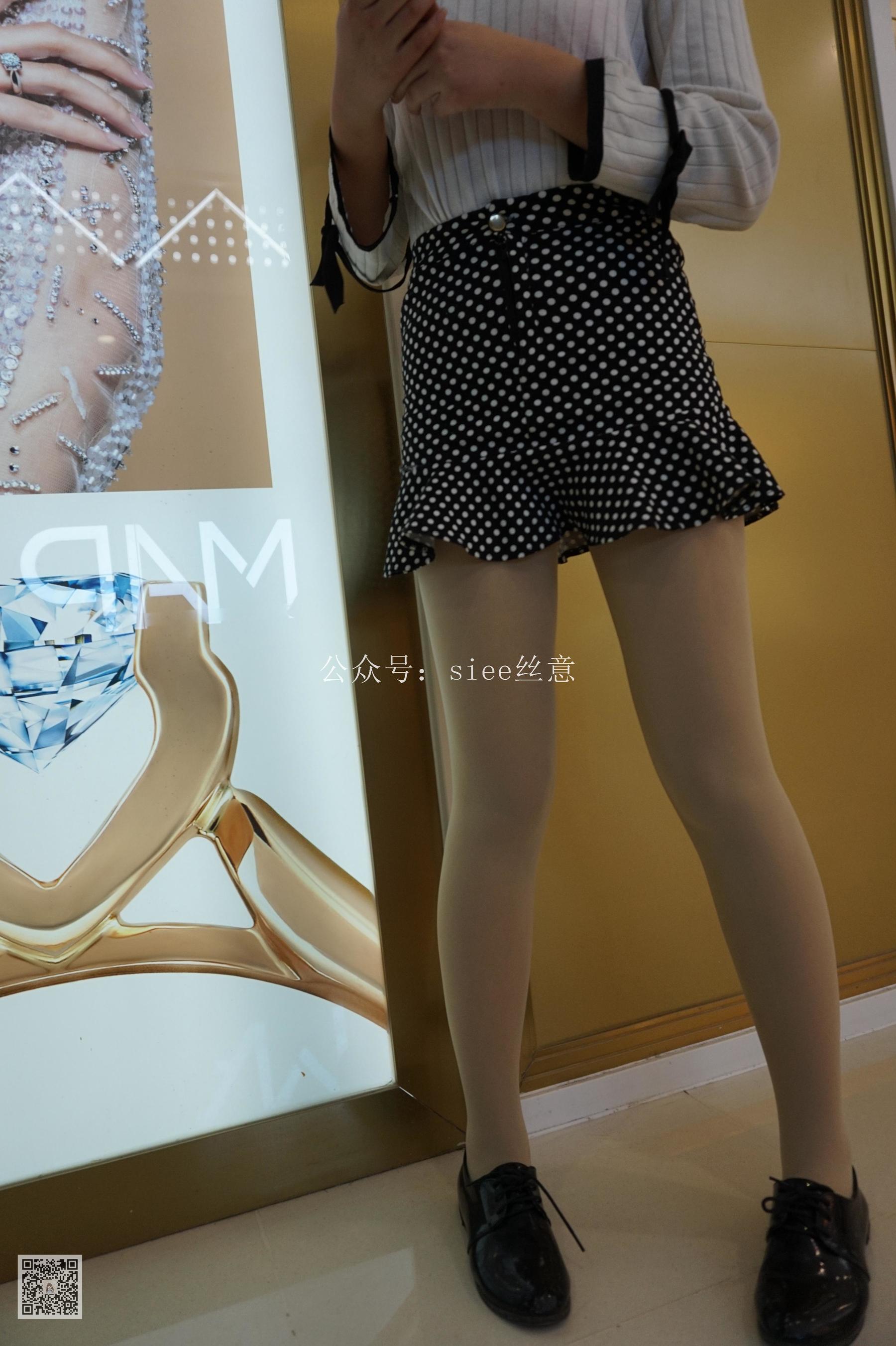 [丝意SIEE] 曦曦&琦琦&依依 丝意女神_第5张