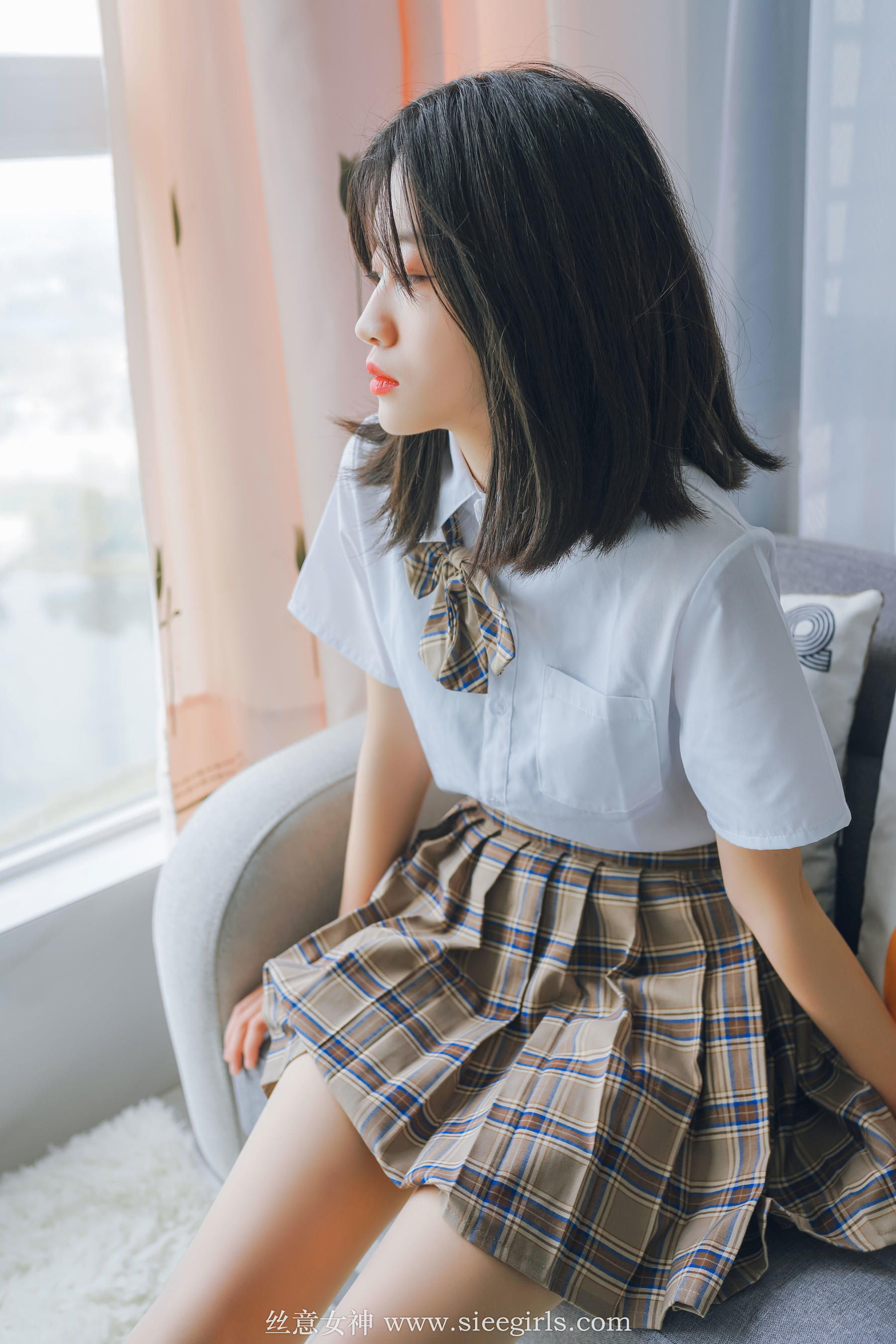 [丝意SIEE] 含含 那风，那雨，那朦胧_第2张