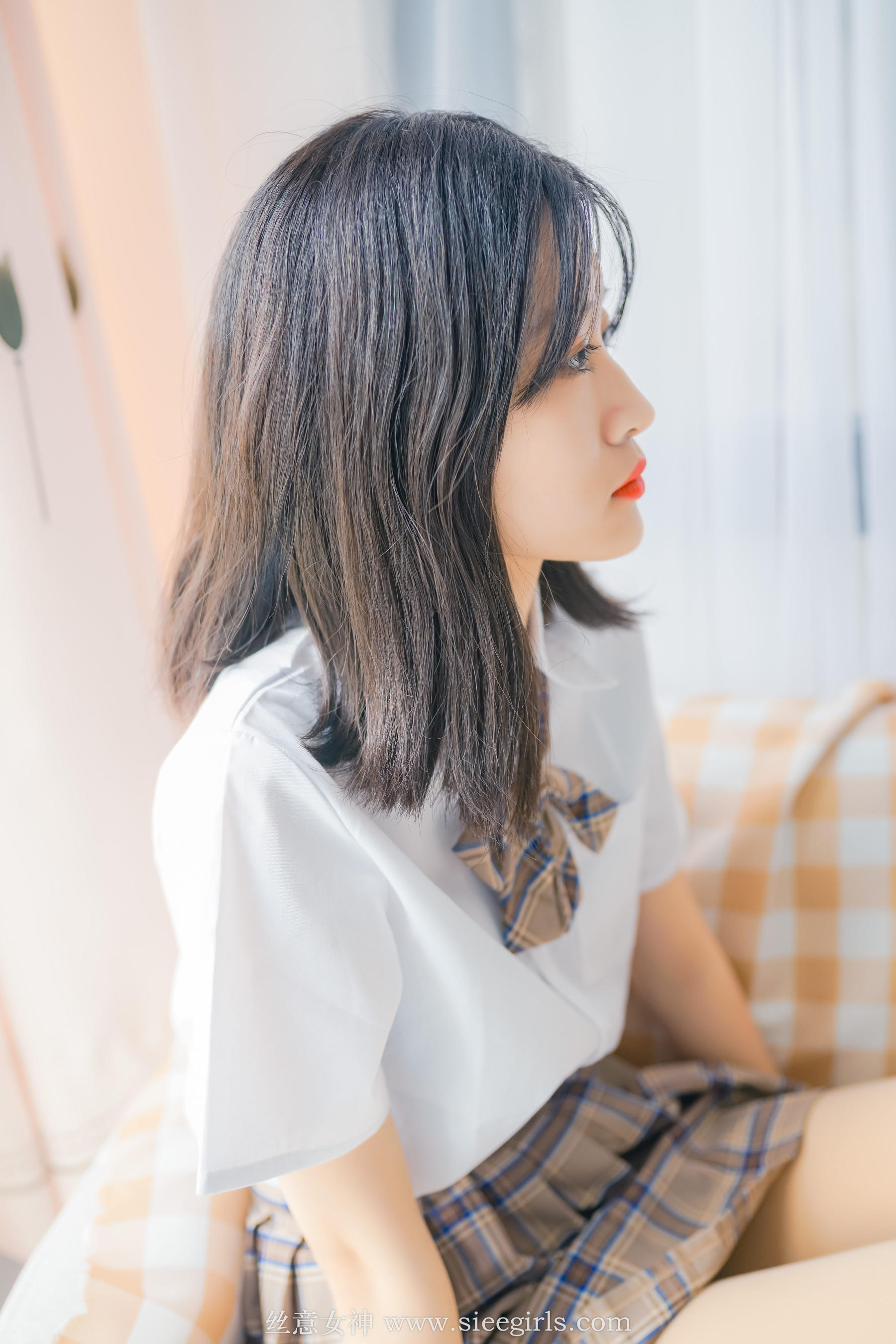 [丝意SIEE] 含含 约定爱情_第3张