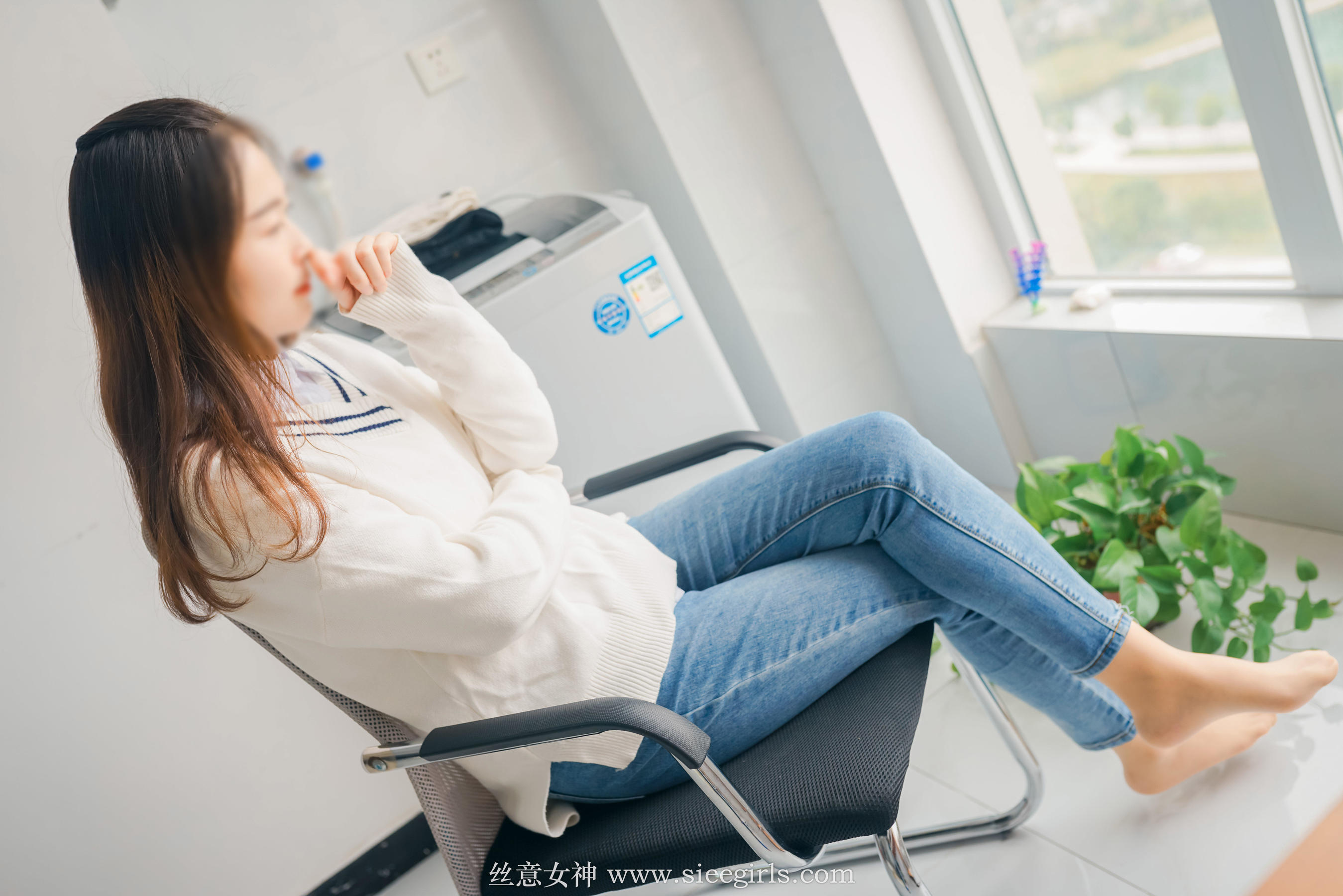 [丝意SIEE] 瑶瑶 了深秋的梦_第4张