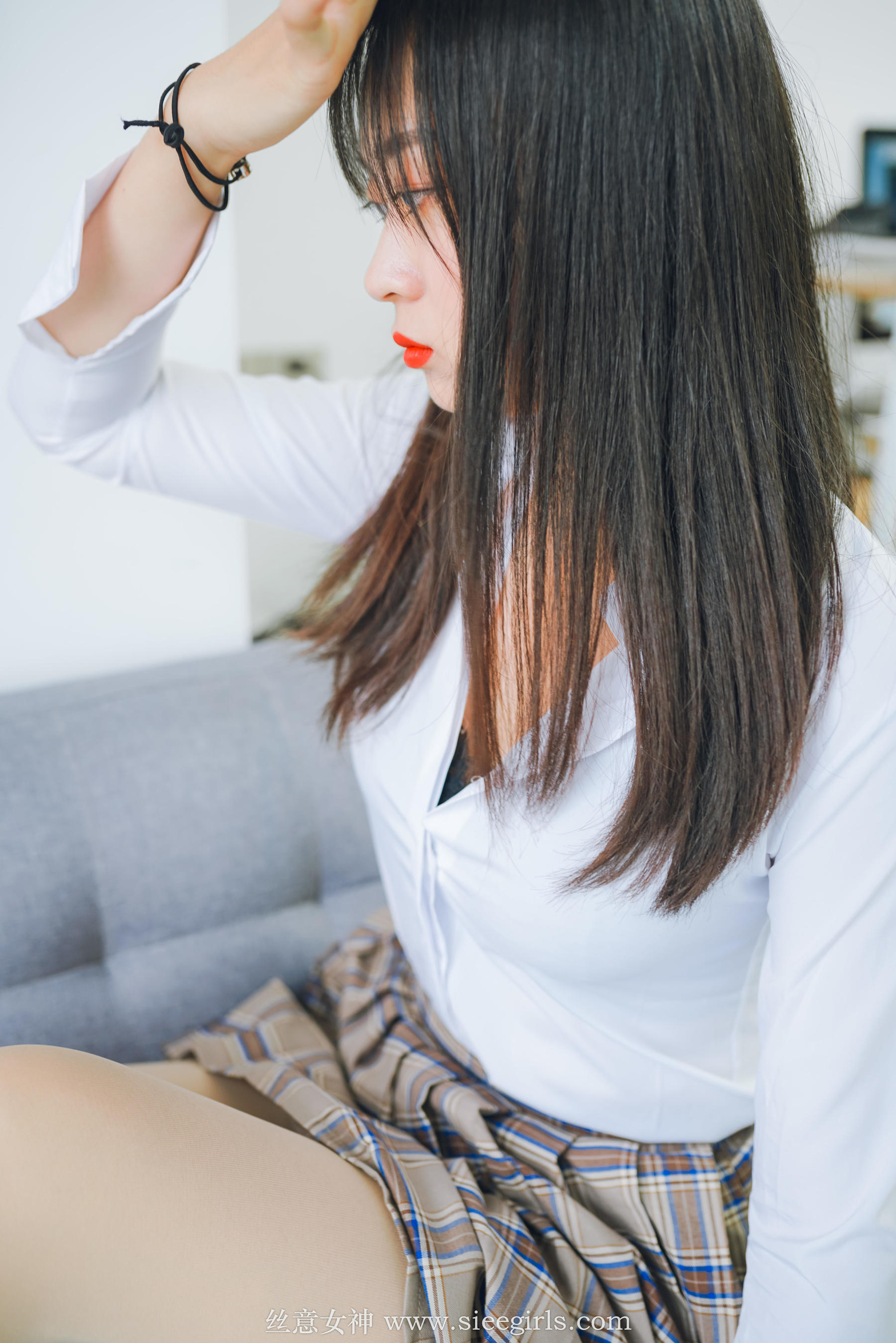 [丝意SIEE] 圆圆 似花还似非花_第2张