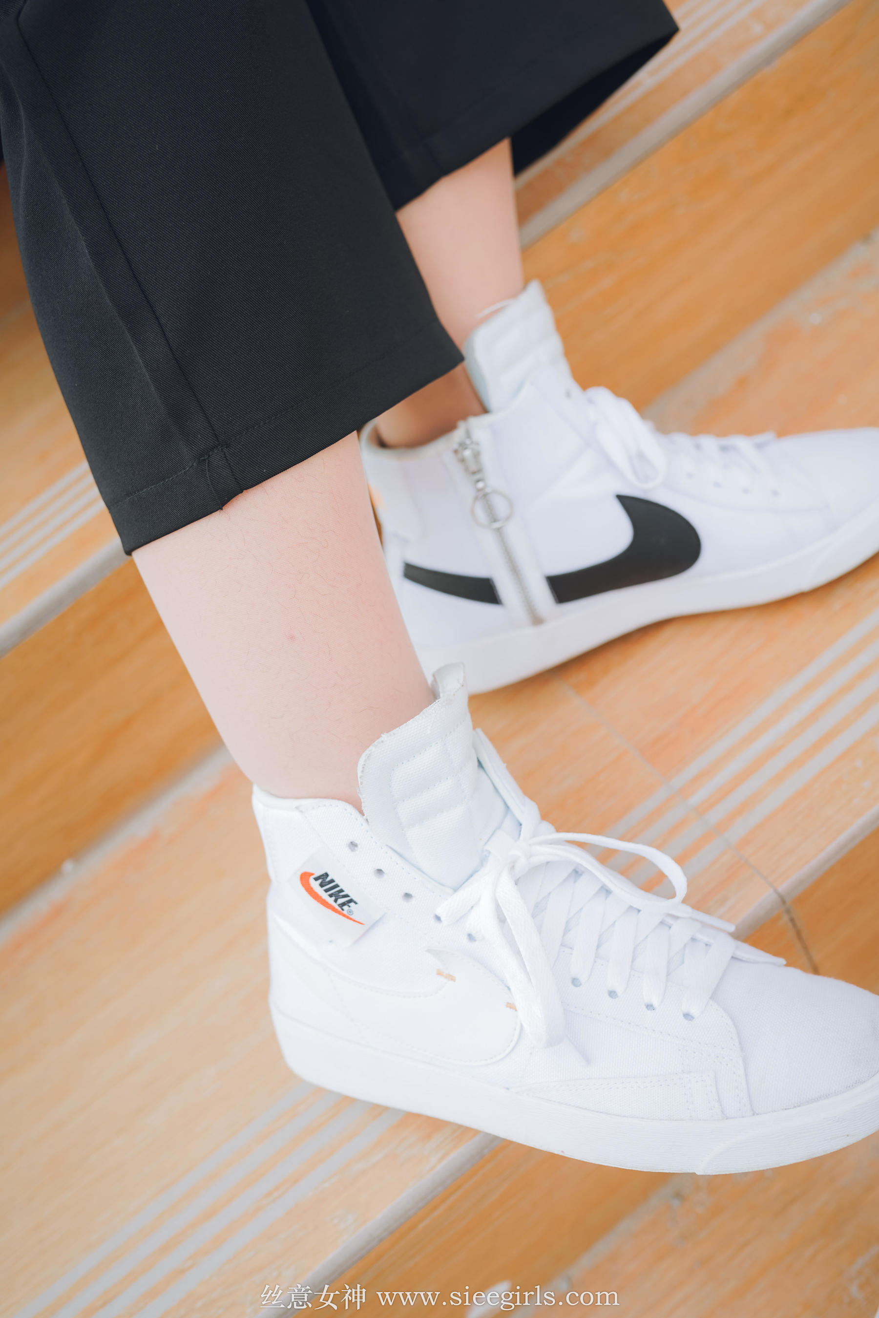 [丝意SIEE] 含含&圆圆 镜中姐妹_第4张