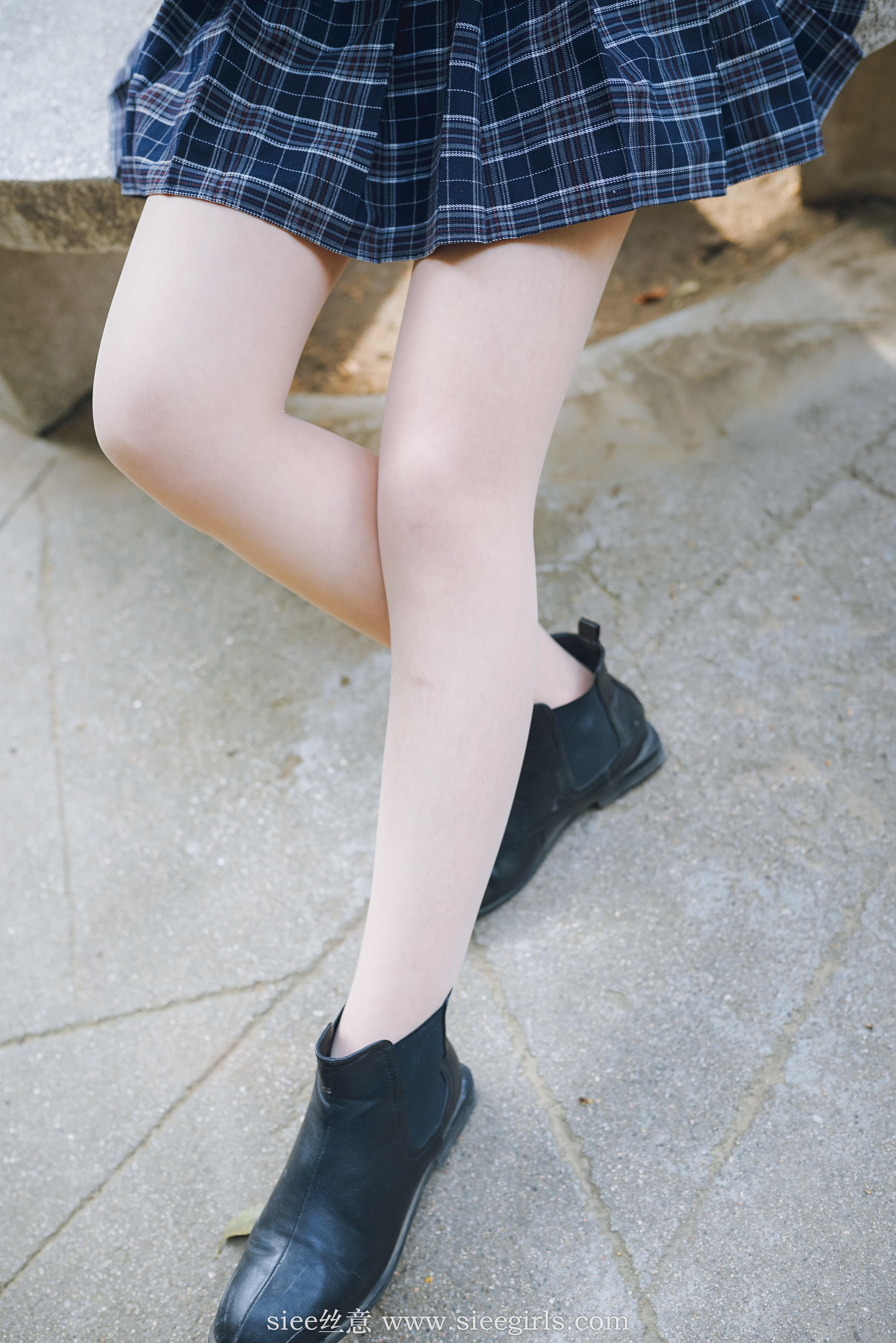 [丝意SIEE] 雪儿 暗恋_第2张