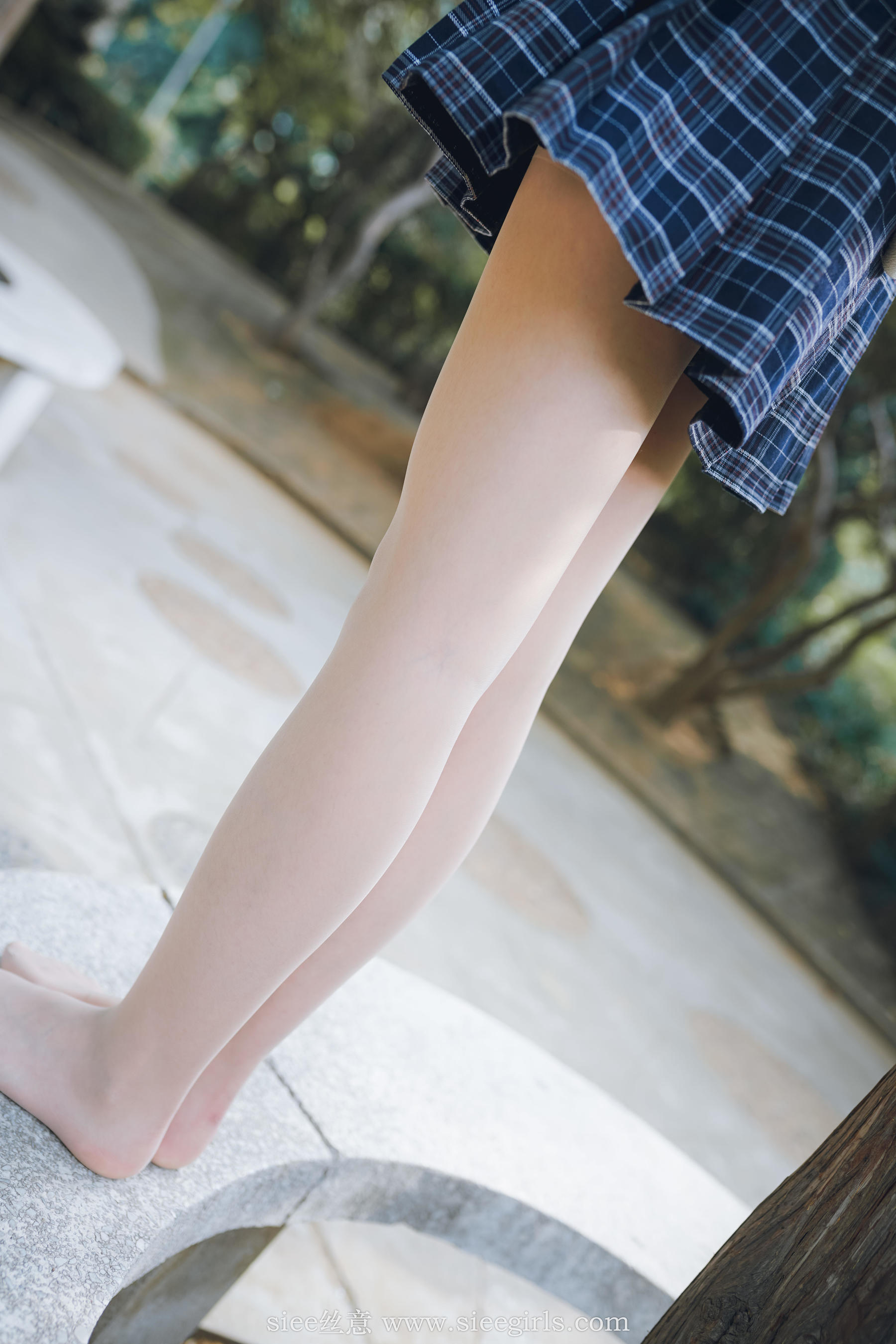 [丝意SIEE] 雪儿 暗恋_第3张