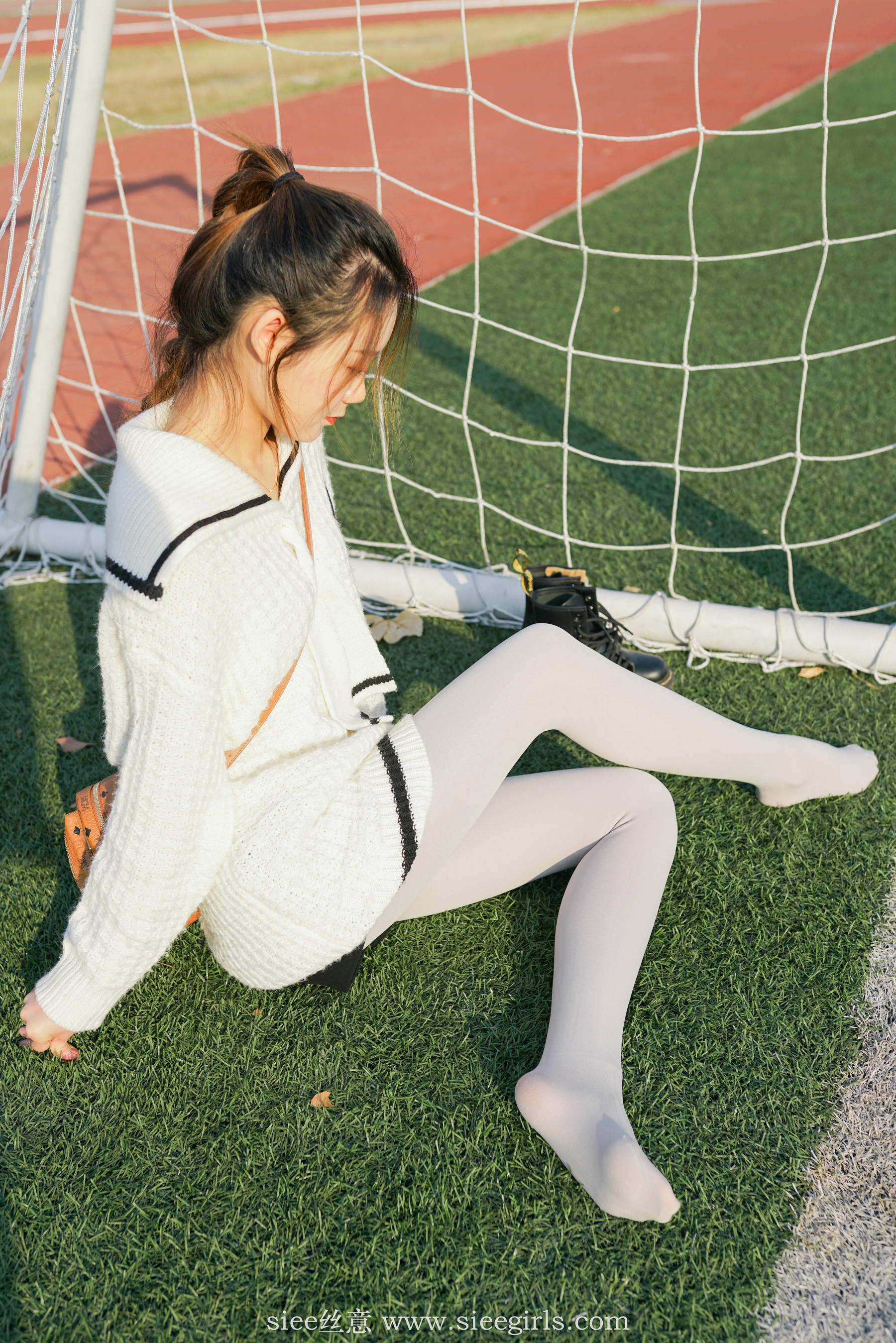 [丝意SIEE] 樱樱 留恋灰咝_第1张