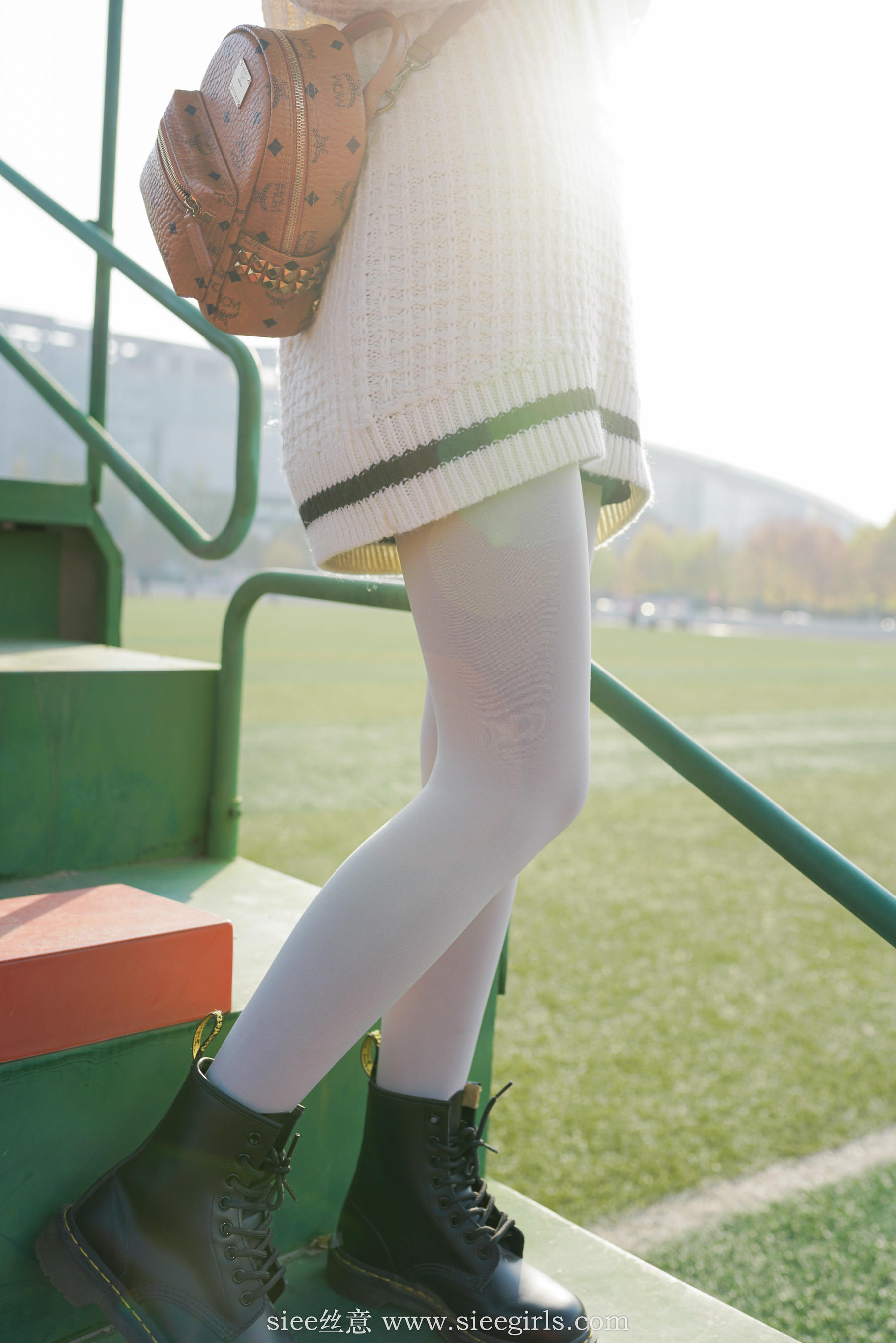 [丝意SIEE] 樱樱 留恋灰咝_第4张