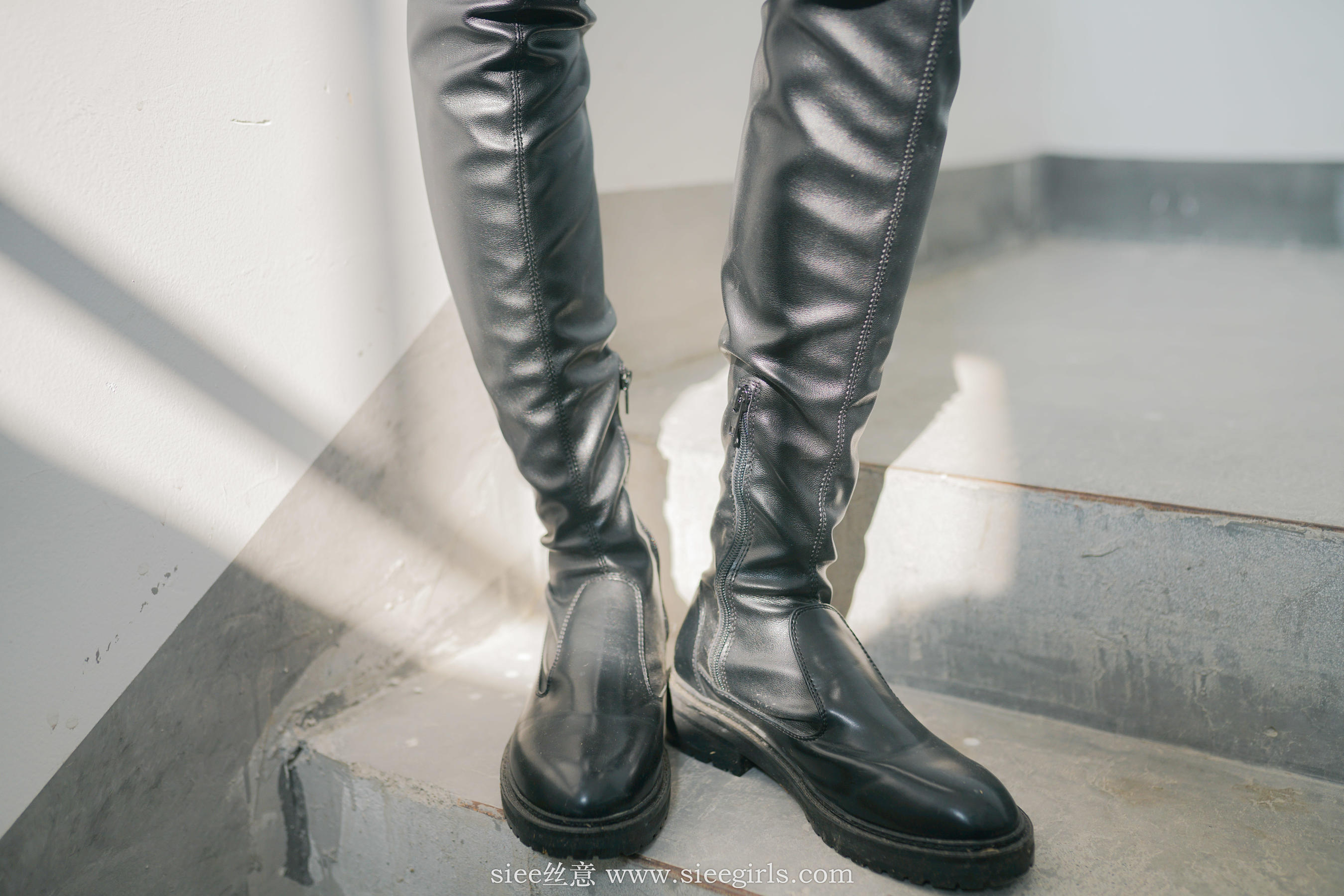 [丝意SIEE] No.389 芊芊 怎可错过珍贵_第3张