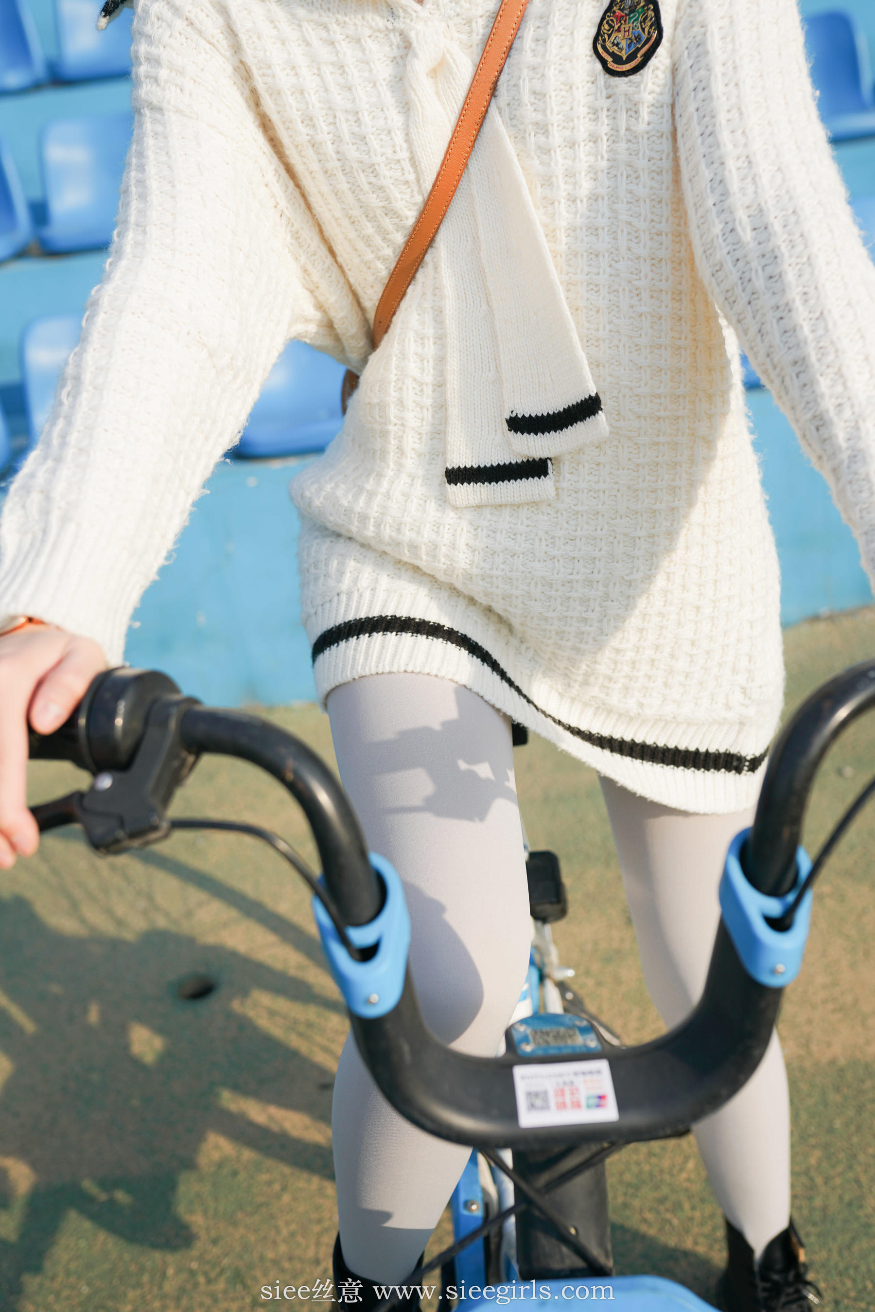 [丝意SIEE] No.391 樱樱 流年不语，誓言无声_第2张