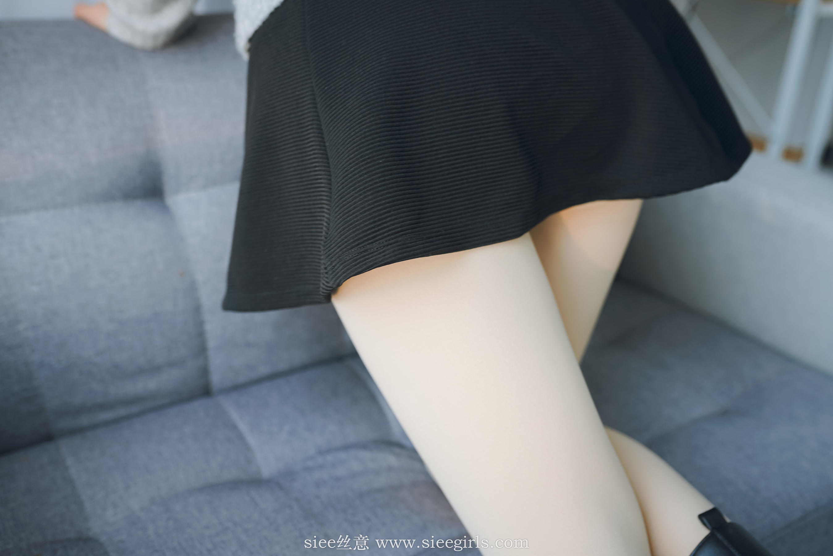 [丝意SIEE] No.402 敏敏 2020_第2张