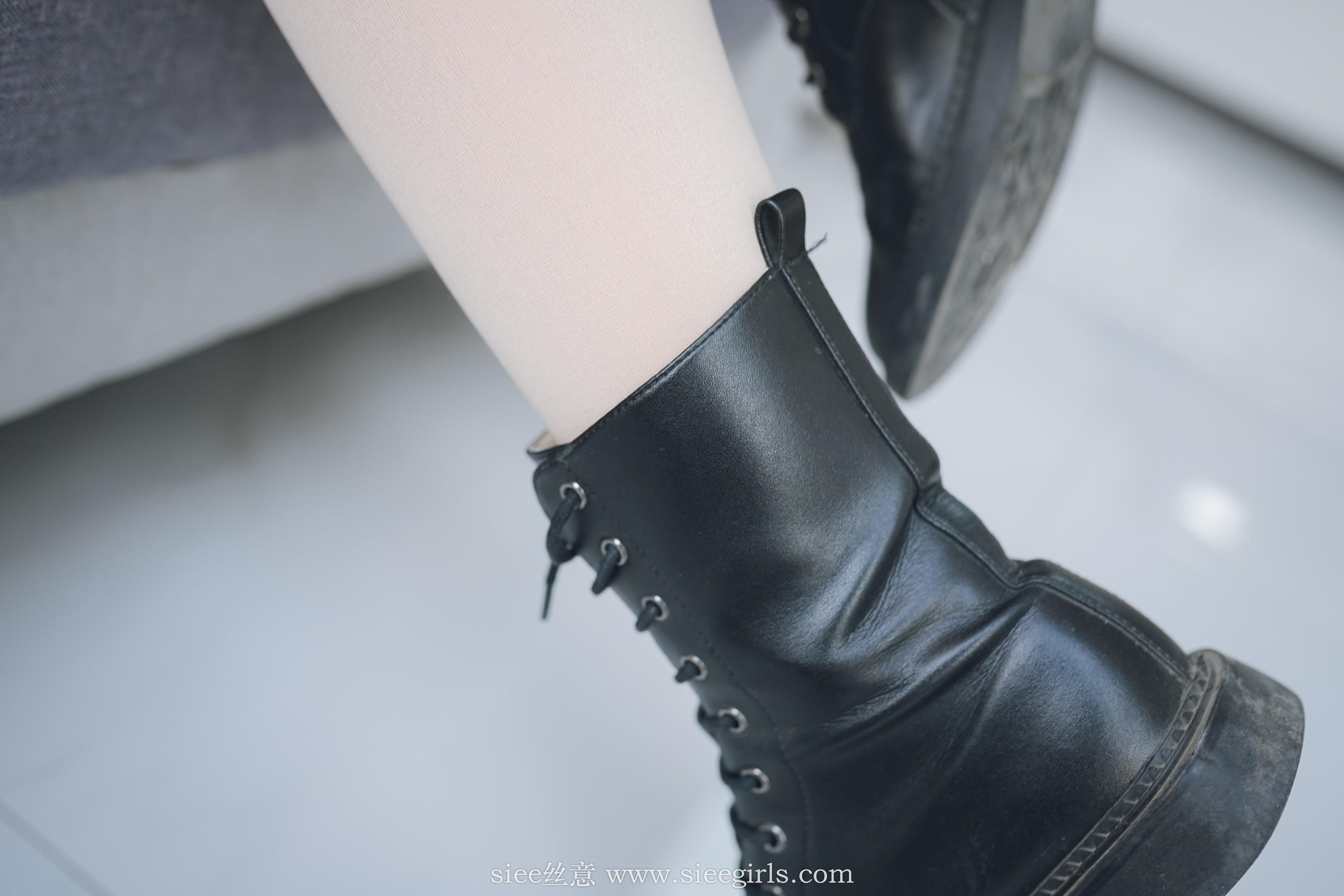 [丝意SIEE] No.402 敏敏 2020_第4张