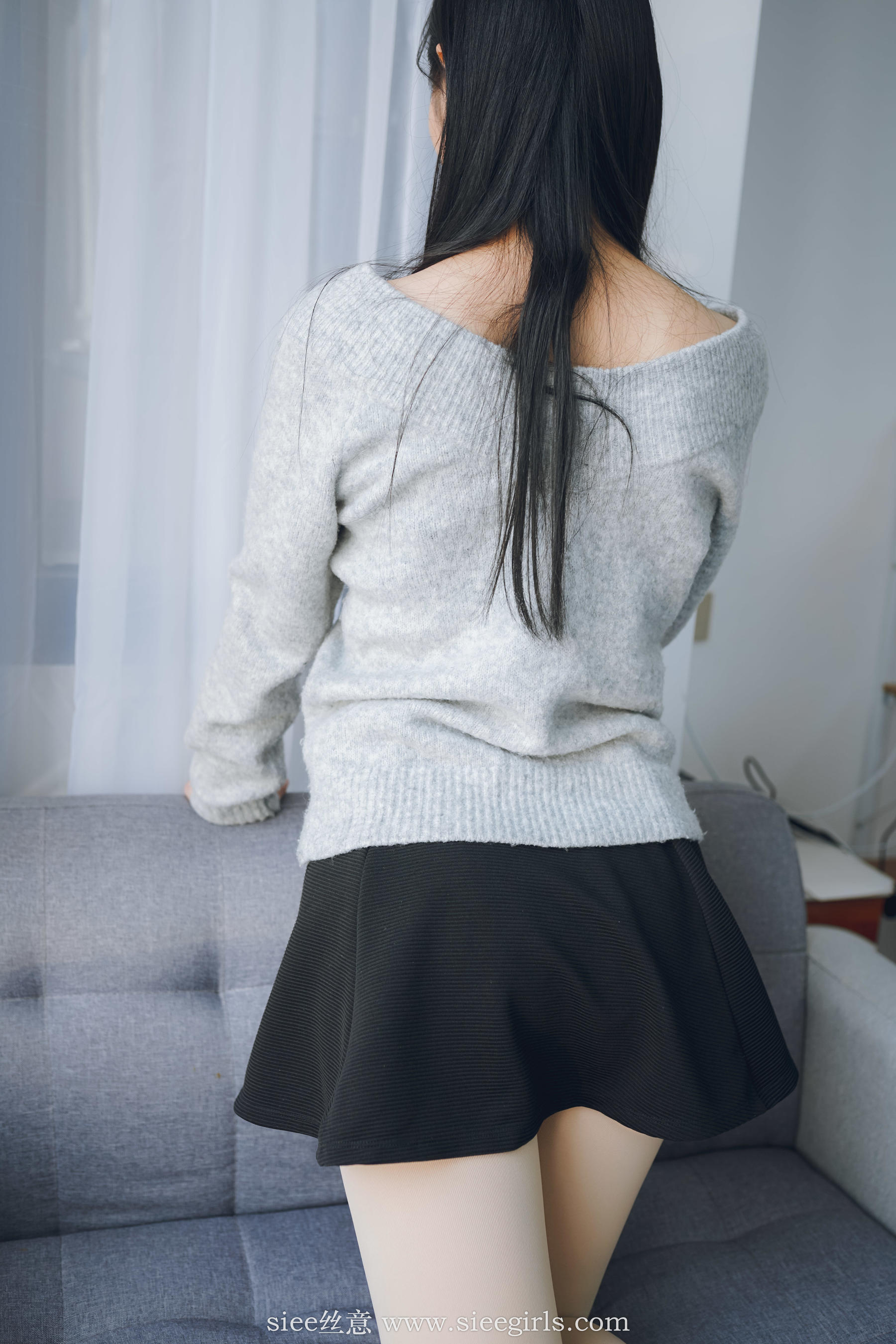 [丝意SIEE] No.402 敏敏 2020_第5张