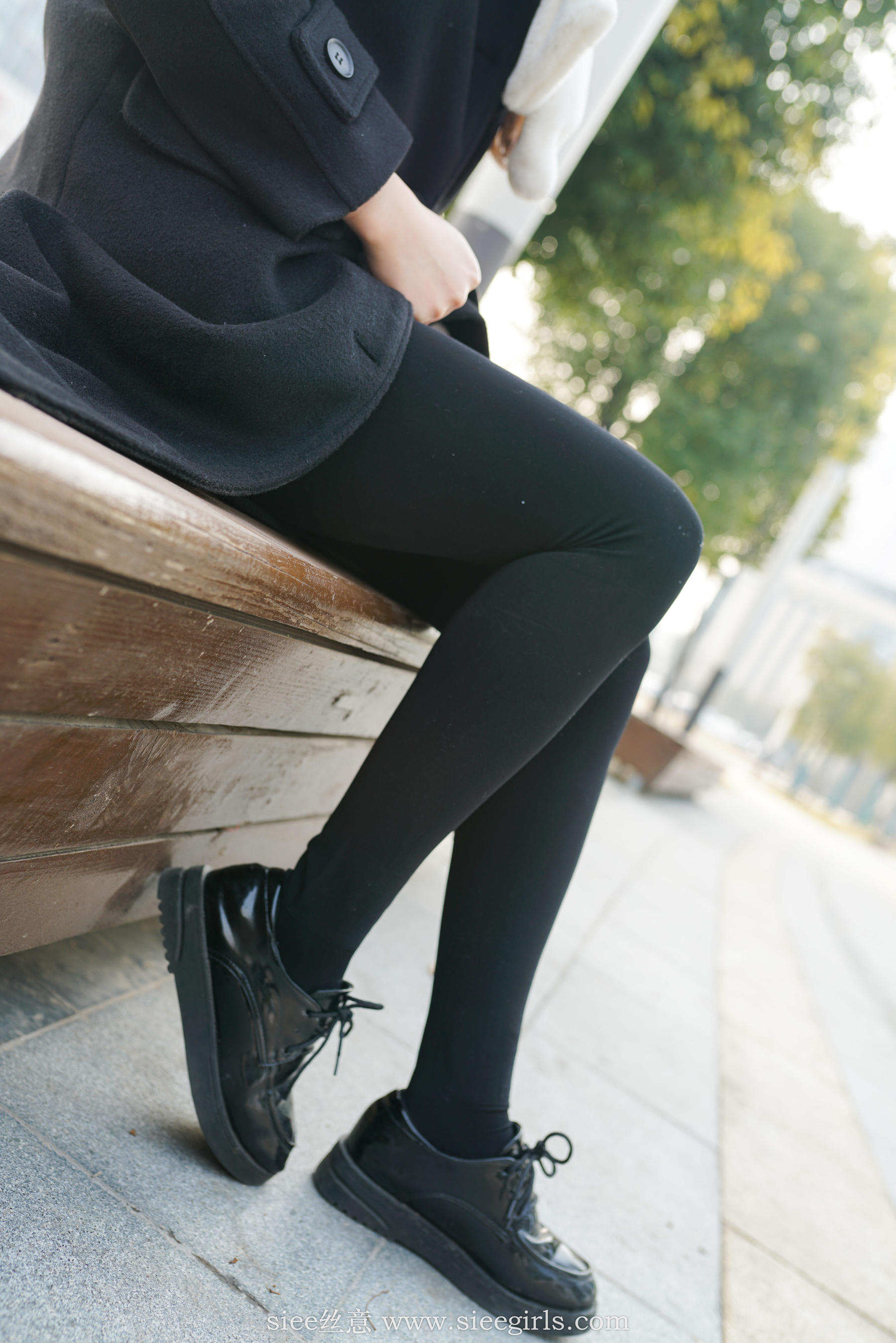 [丝意SIEE] No.404 瑶瑶 这美丽的世间_第2张