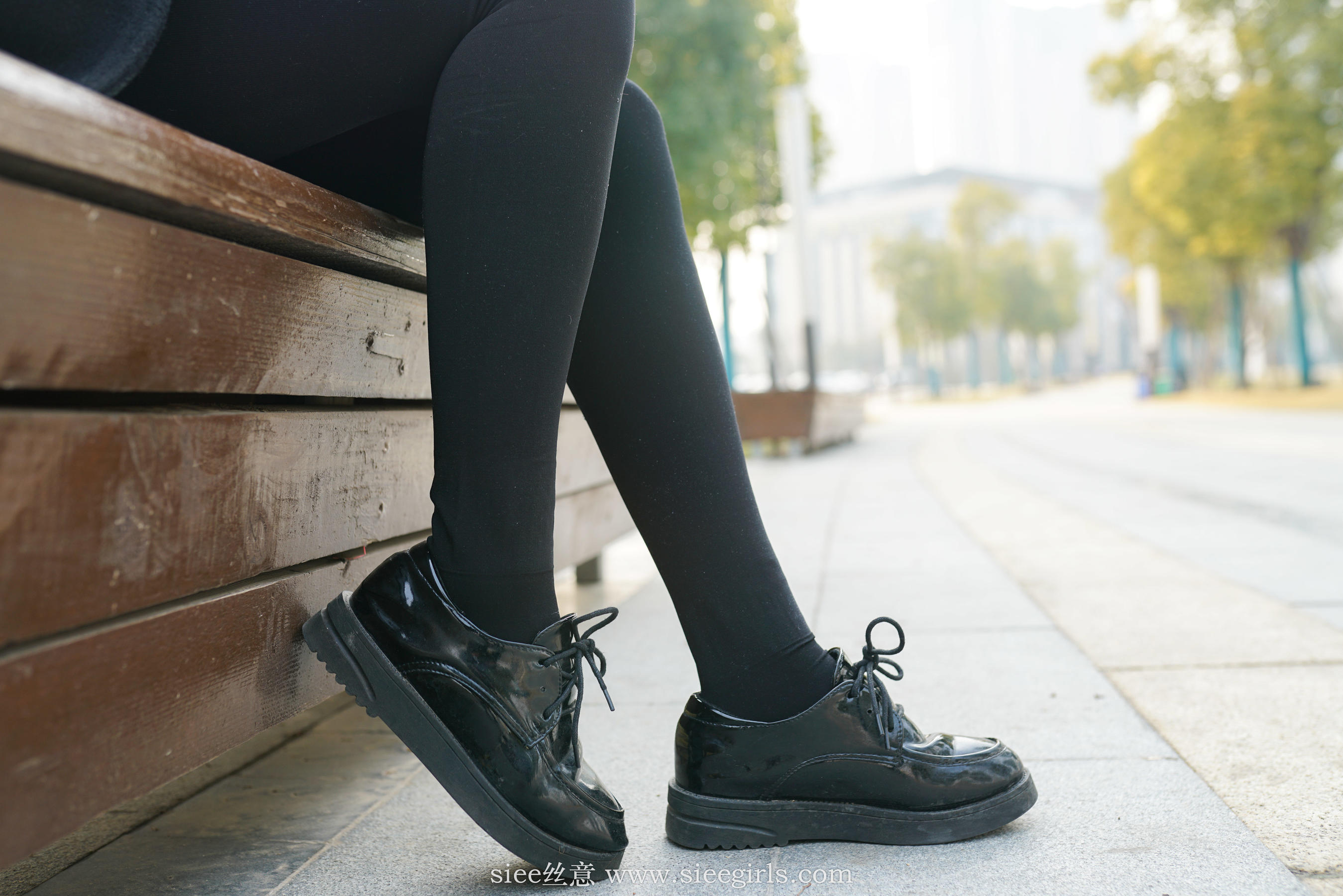 [丝意SIEE] No.404 瑶瑶 这美丽的世间_第3张