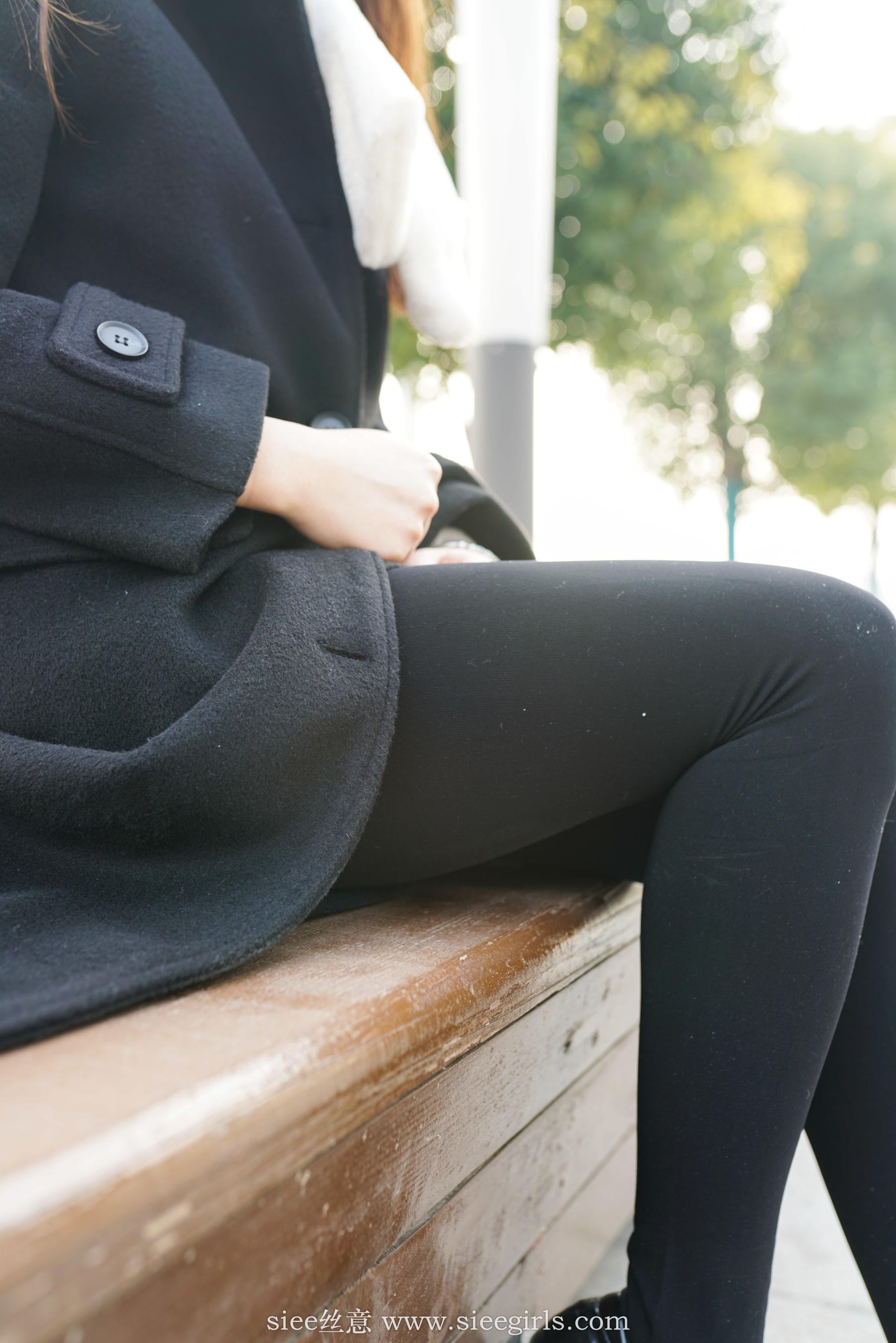 [丝意SIEE] No.404 瑶瑶 这美丽的世间_第4张