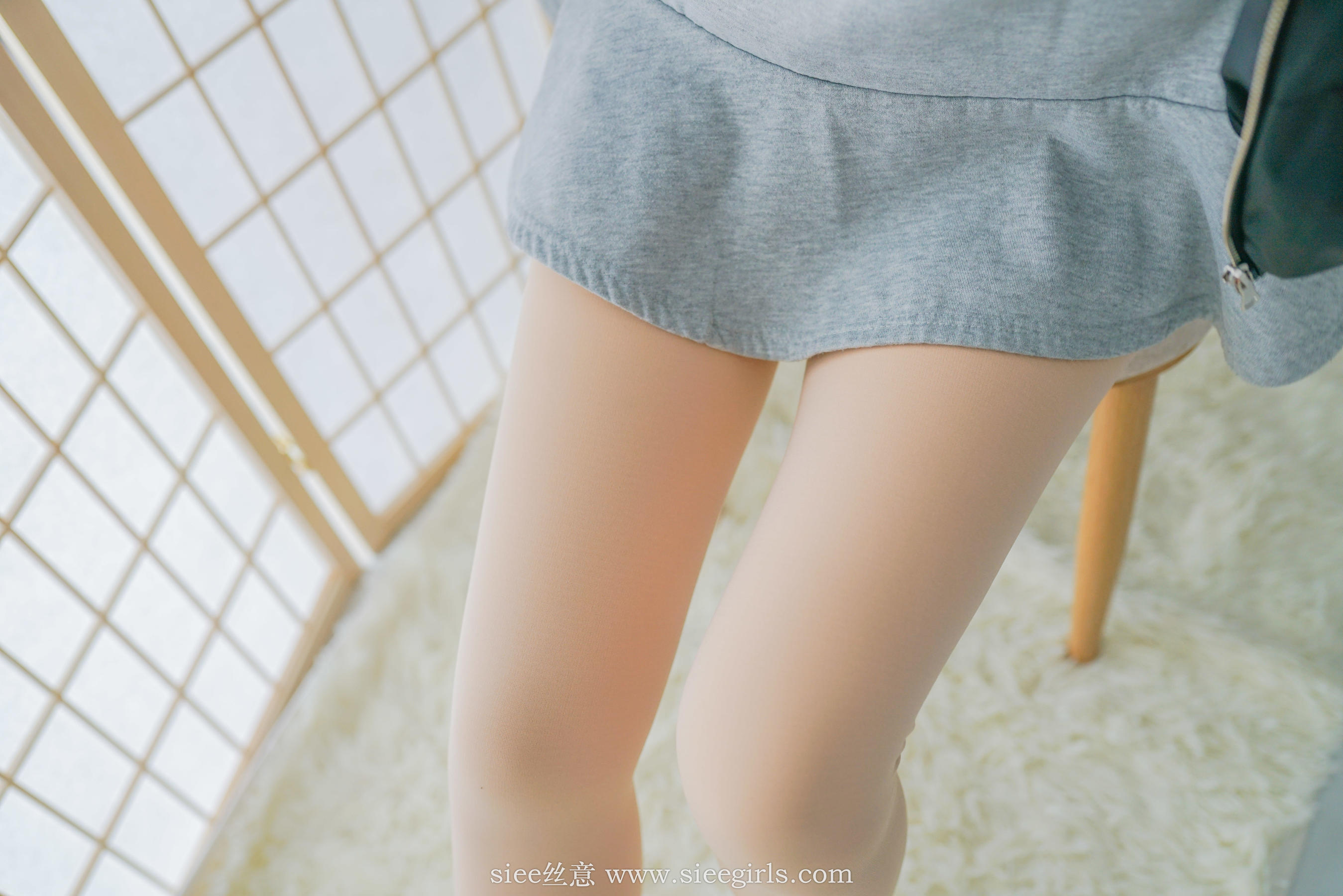 [丝意SIEE] No.405 含含 简单的幸福_第5张