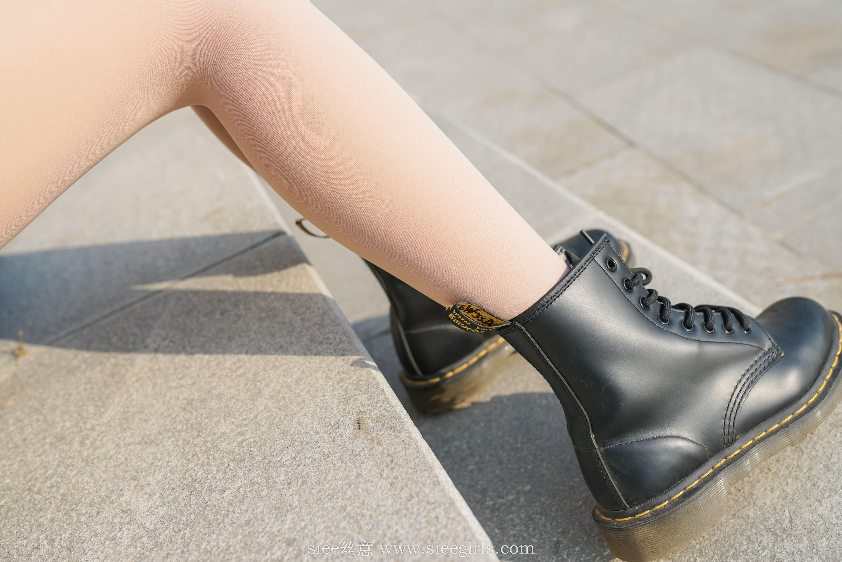 [丝意SIEE] No.406 樱樱 与爱同行_第5张