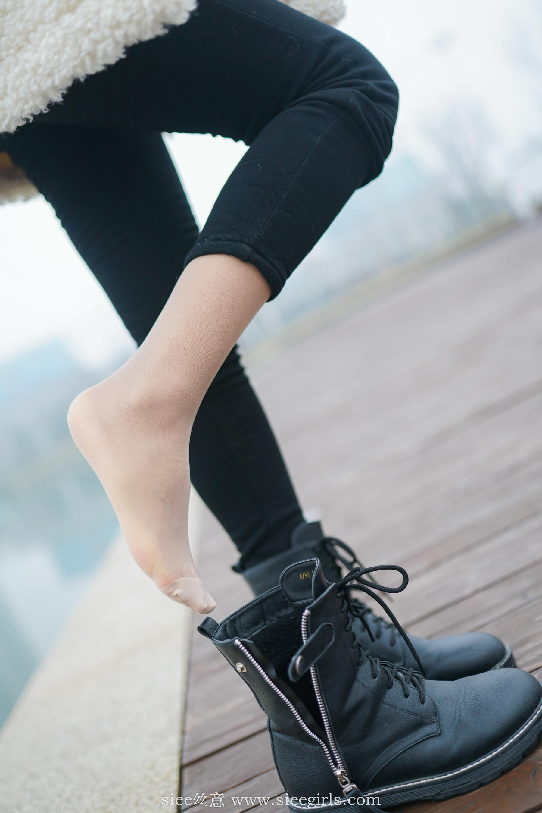 [丝意SIEE] No.407 童童 守一份回忆_第1张