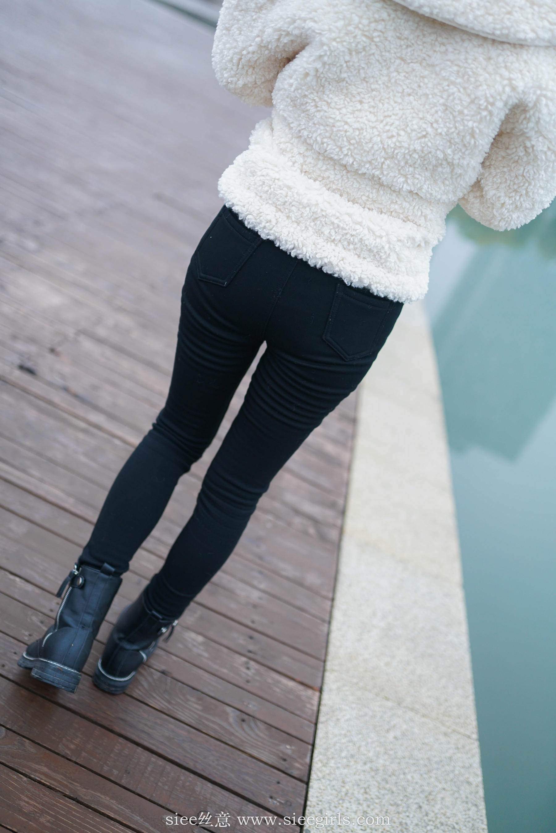 [丝意SIEE] No.407 童童 守一份回忆_第3张