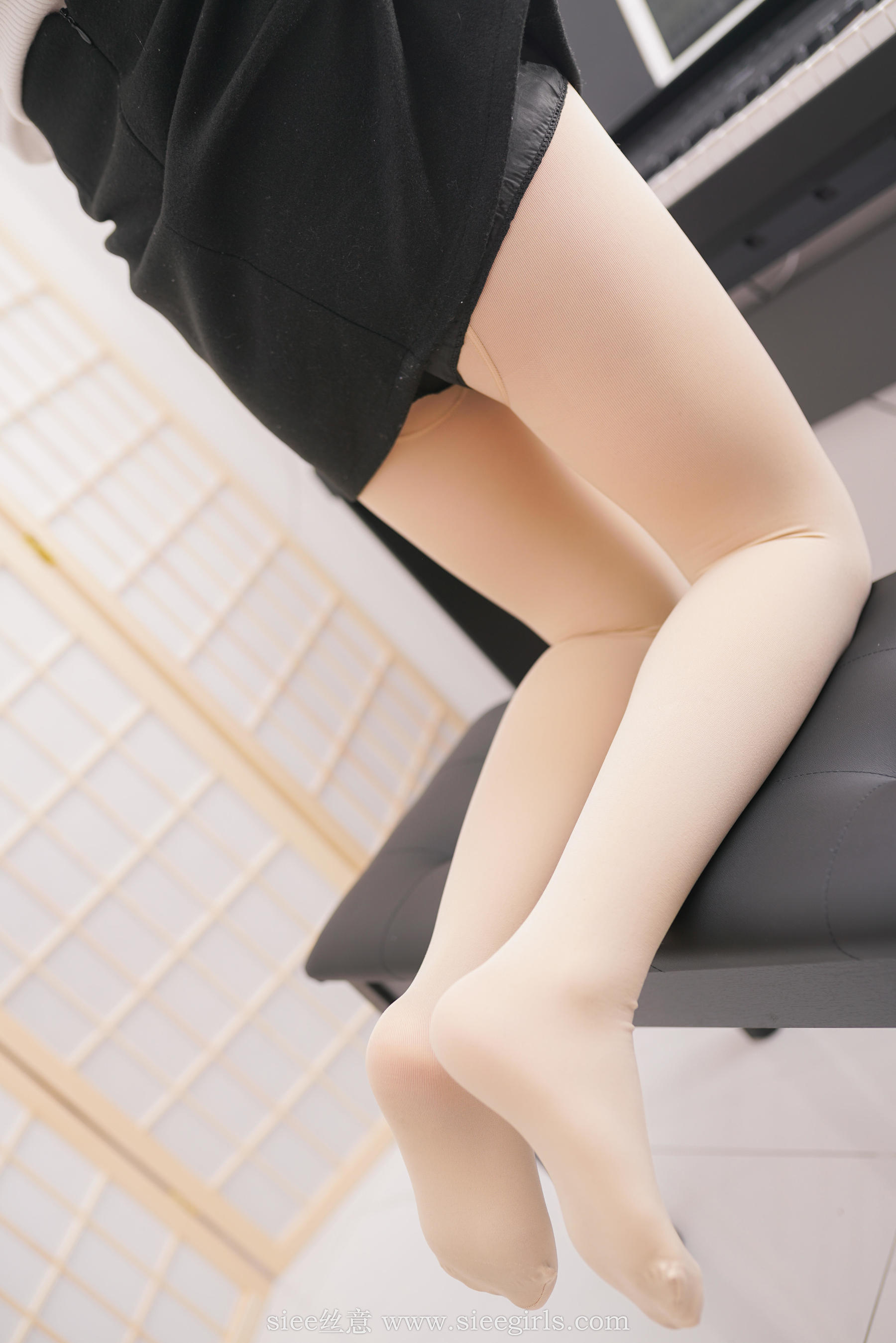 [丝意SIEE] No.409 瑶瑶 倾听沉睡的音符_第1张