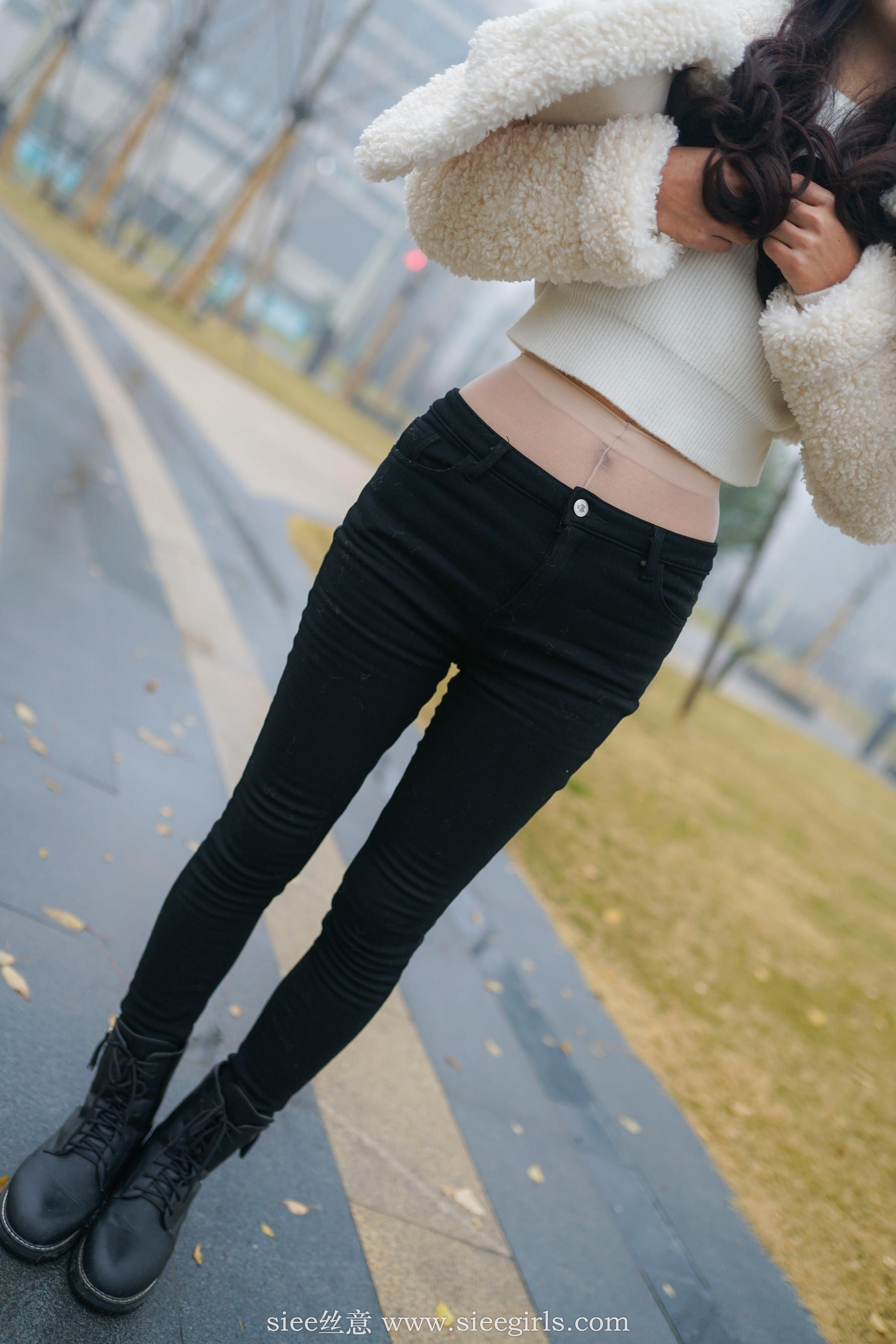 [丝意SIEE] No.411 童童 守一份回忆（下）_第1张